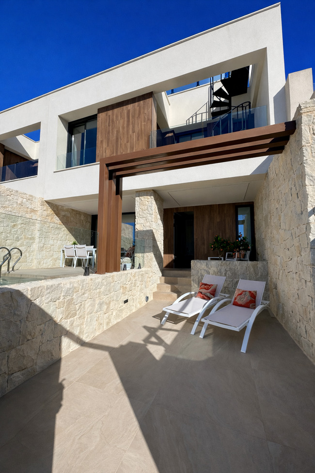 3 Bed, 3 Bath, HouseFor Sale, Dolores, Alicante