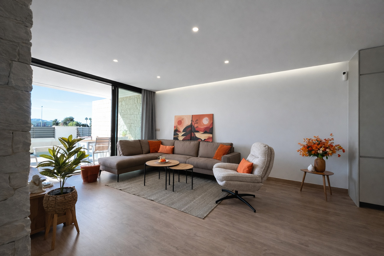 3 Bed, 3 Bath, HouseFor Sale, Dolores, Alicante