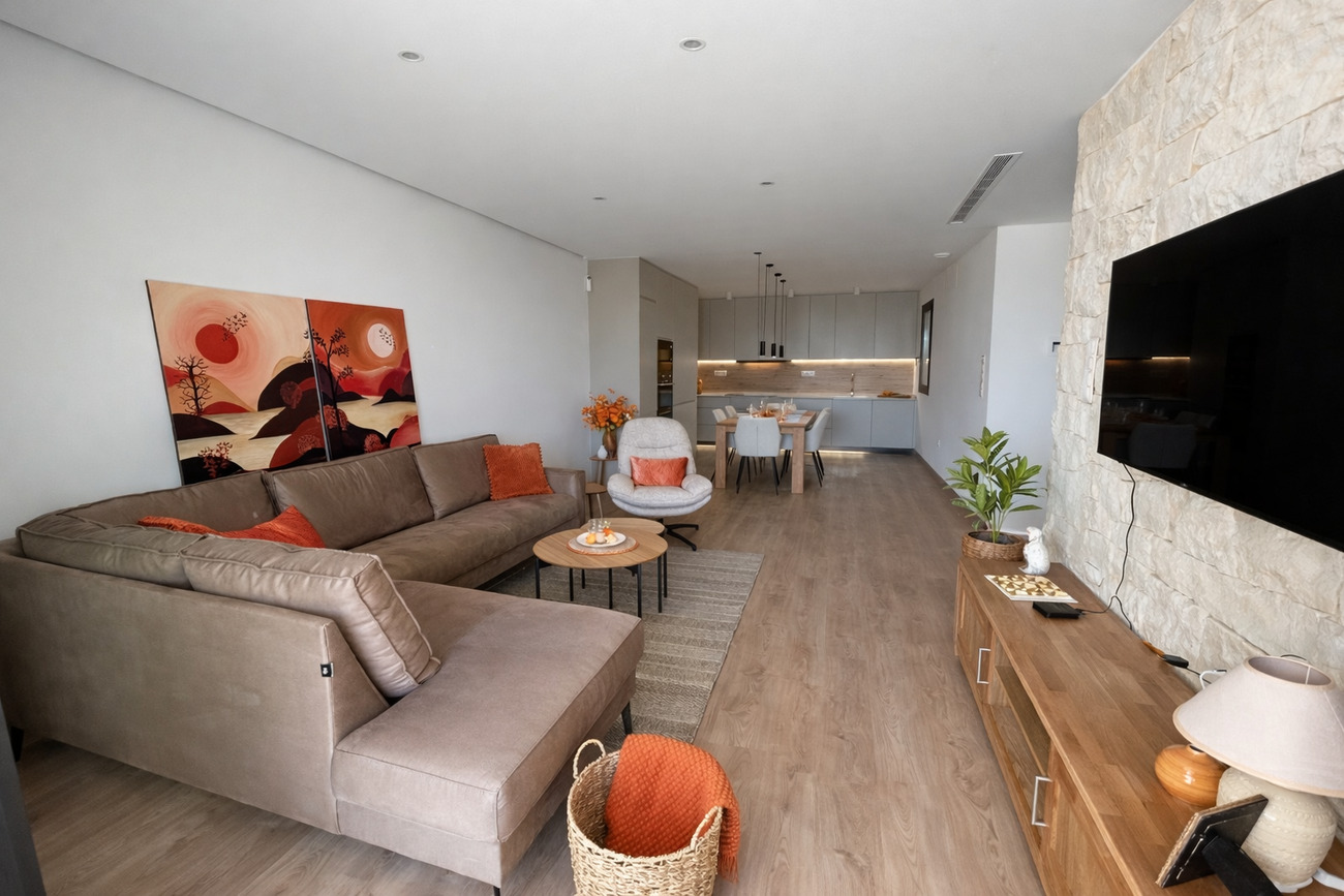 3 Bed, 3 Bath, HouseFor Sale, Dolores, Alicante