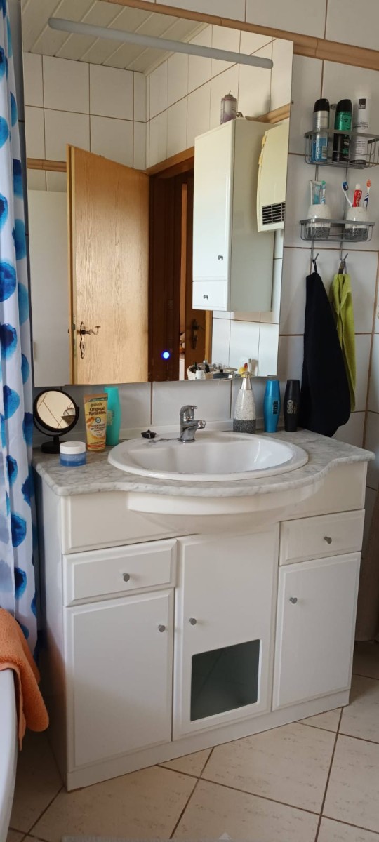 3 Bed, 1 Bath, HouseFor Sale, Salinas, Alicante