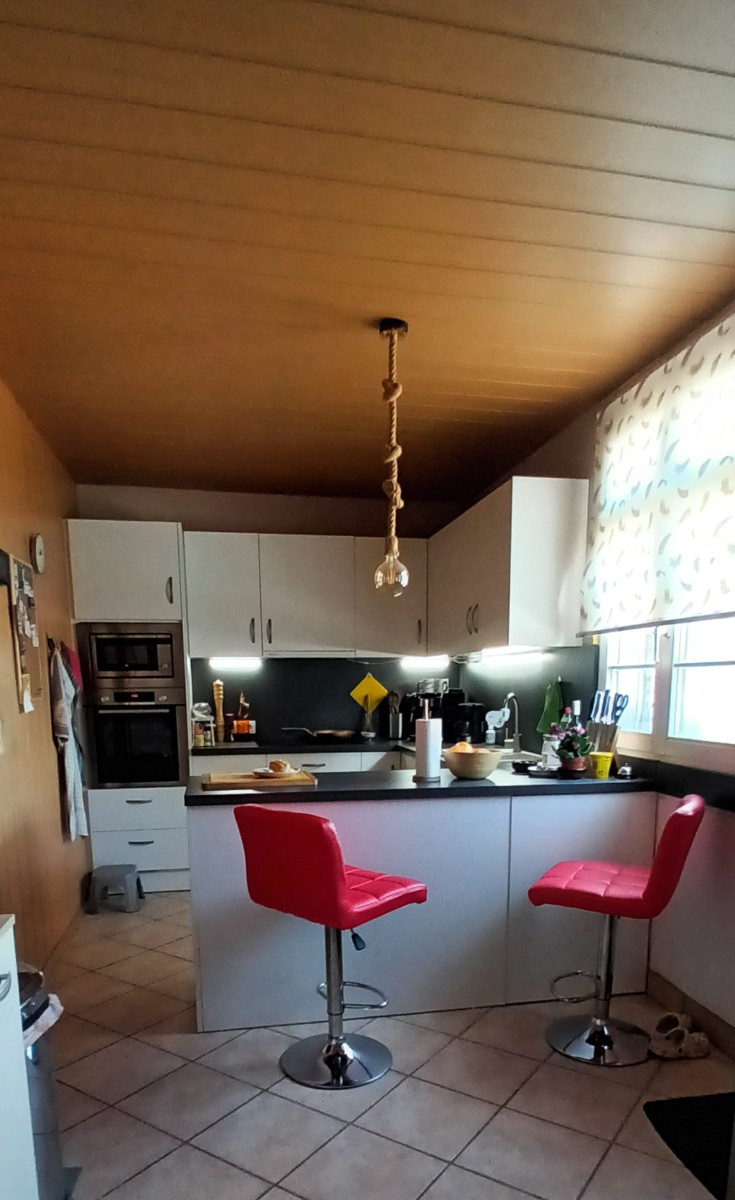 3 Bed, 1 Bath, HouseFor Sale, Salinas, Alicante