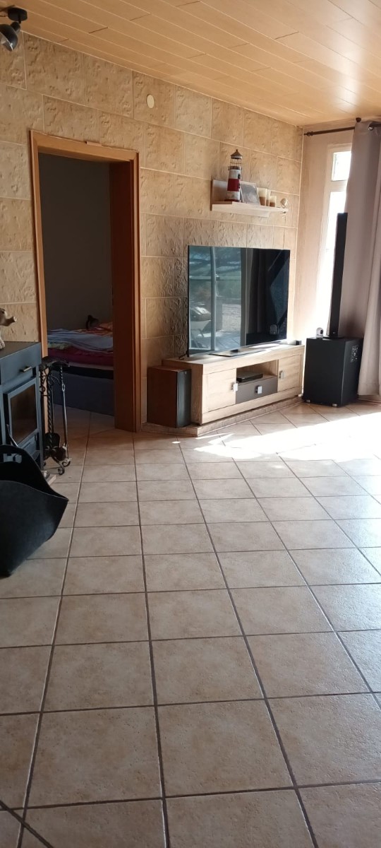 3 Bed, 1 Bath, HouseFor Sale, Salinas, Alicante