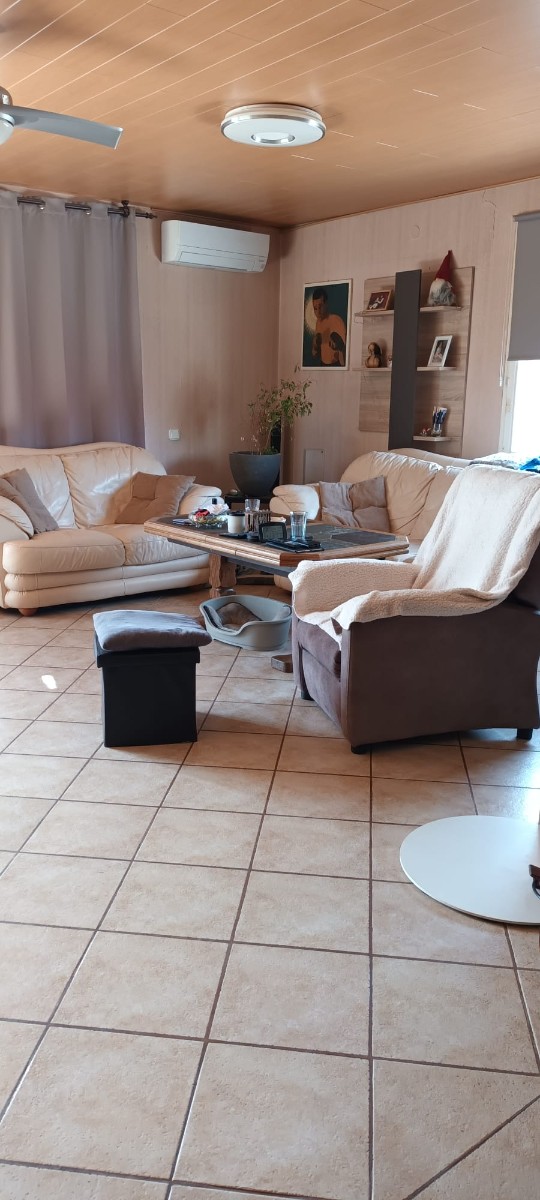 3 Bed, 1 Bath, HouseFor Sale, Salinas, Alicante