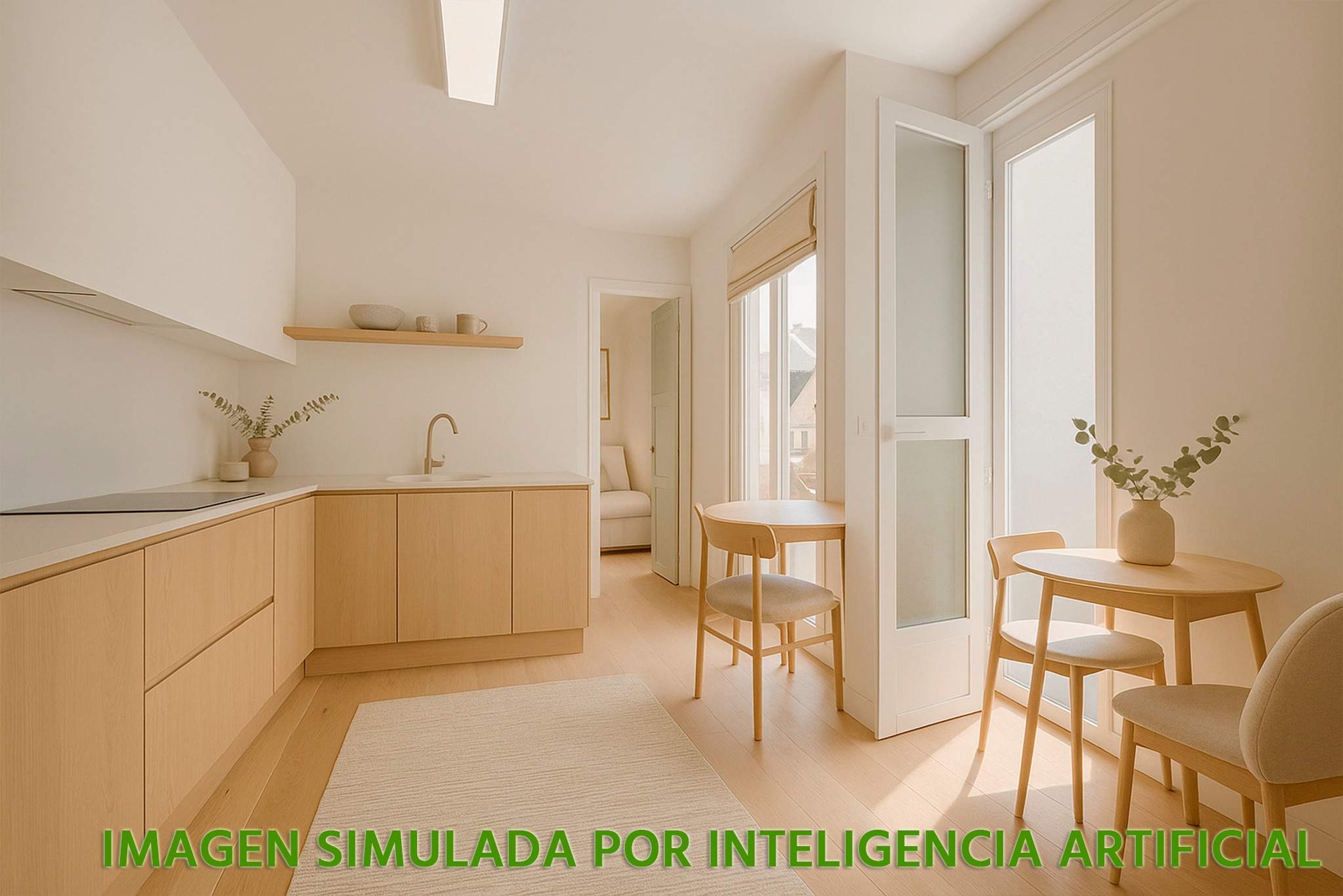 3 Bed, 1 Bath, HouseFor Sale, Alicante, Alicante
