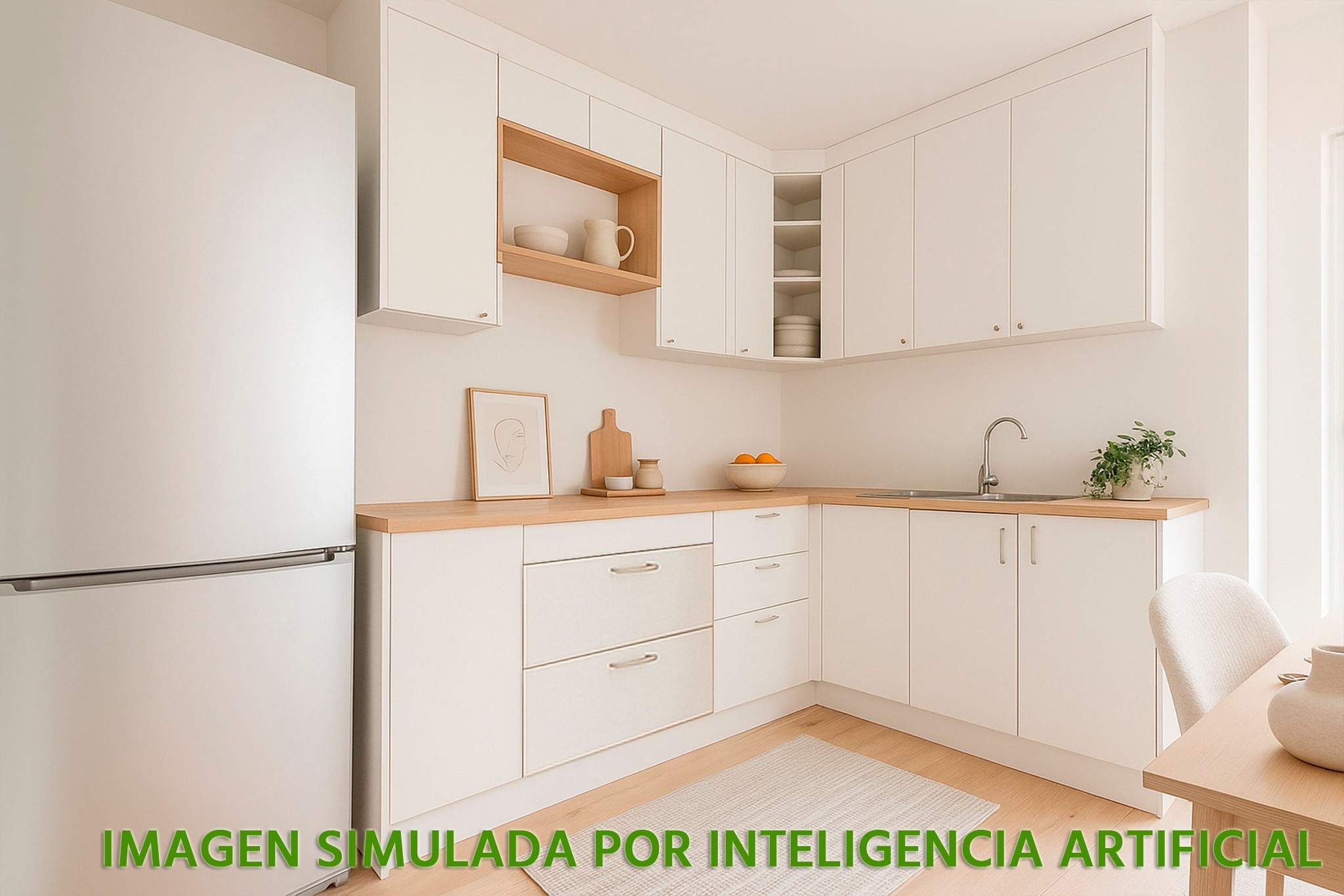 3 Bed, 1 Bath, HouseFor Sale, Alicante, Alicante