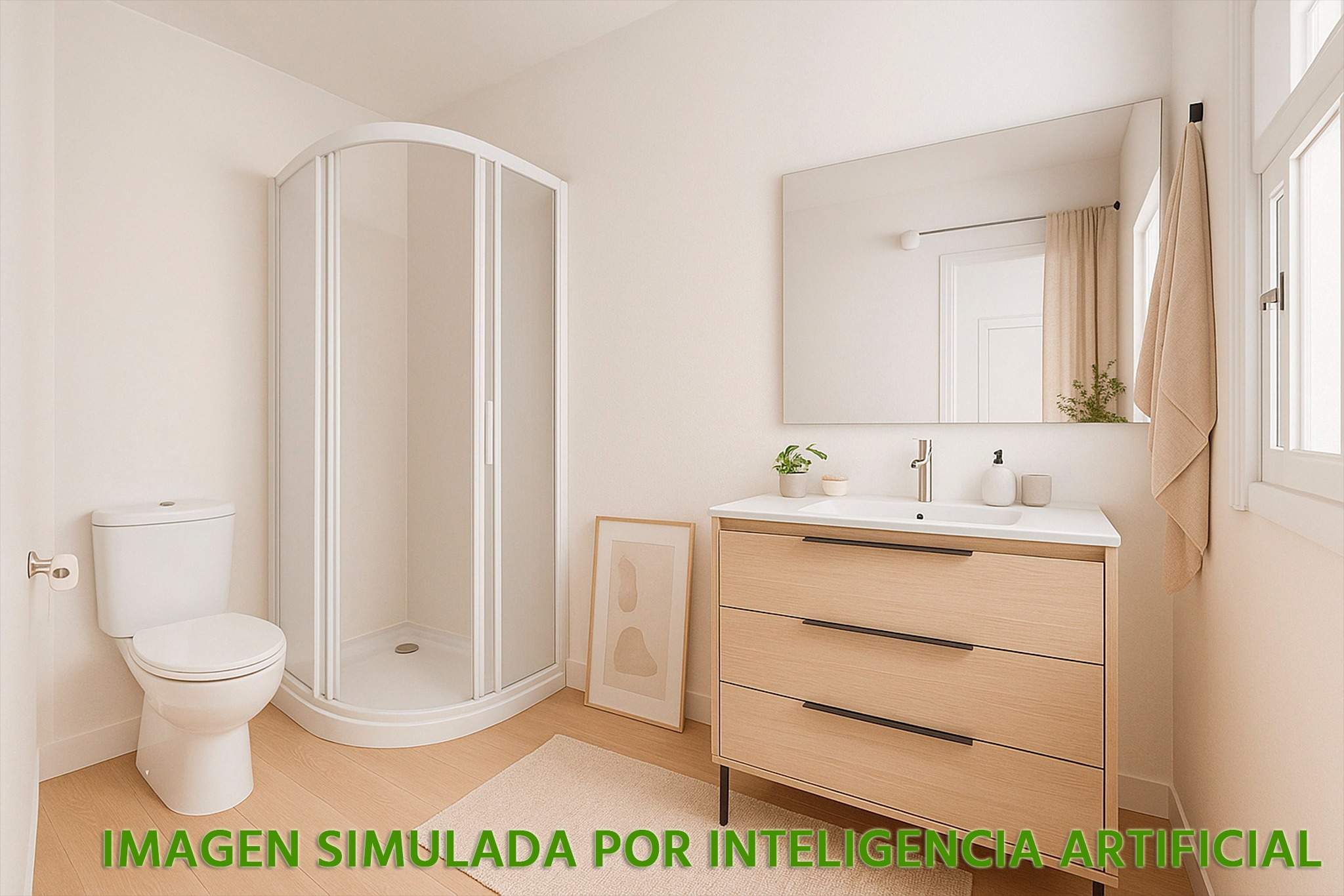 3 Bed, 1 Bath, HouseFor Sale, Alicante, Alicante