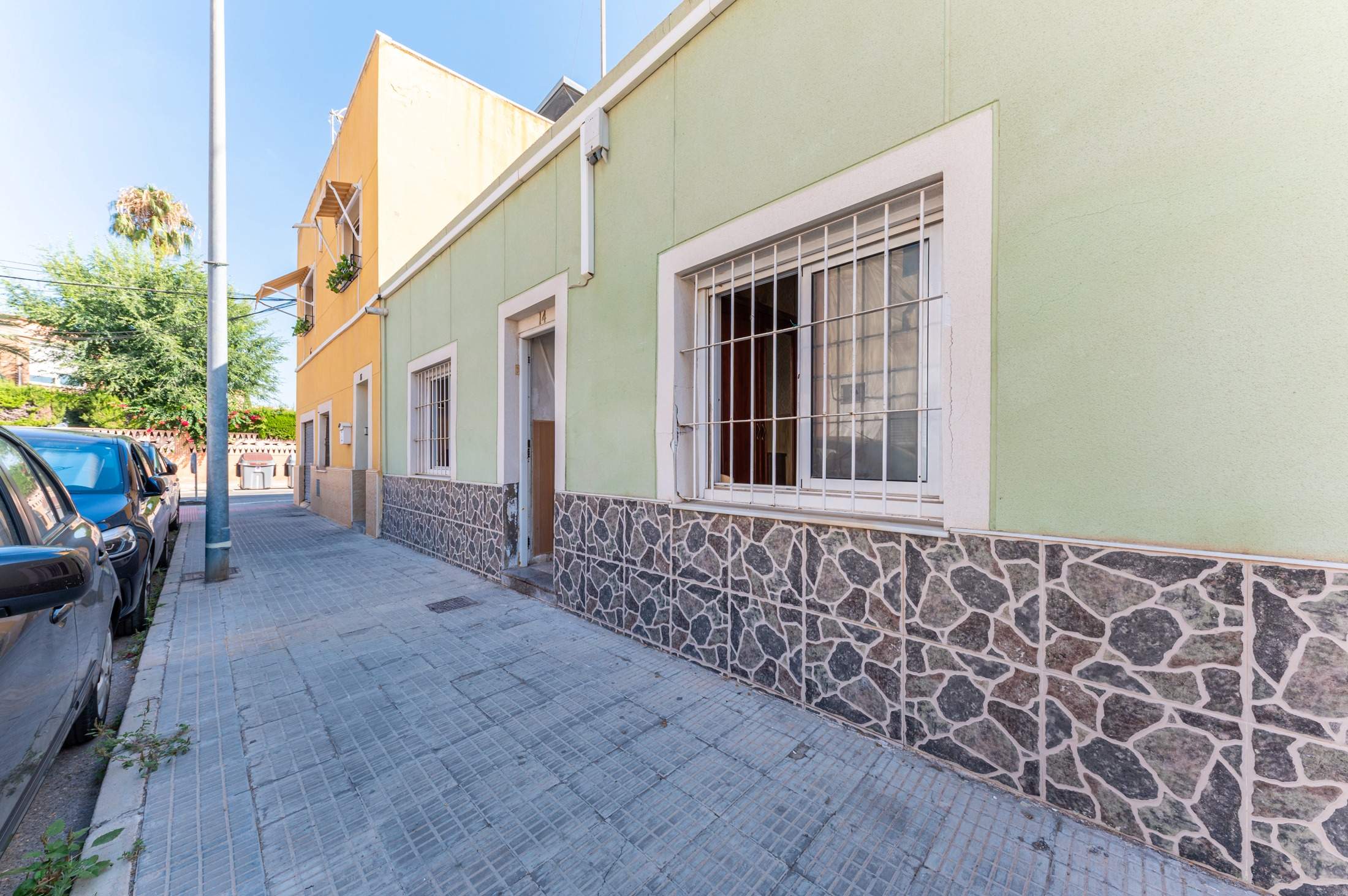 3 Bed, 1 Bath, HouseFor Sale, Alicante, Alicante