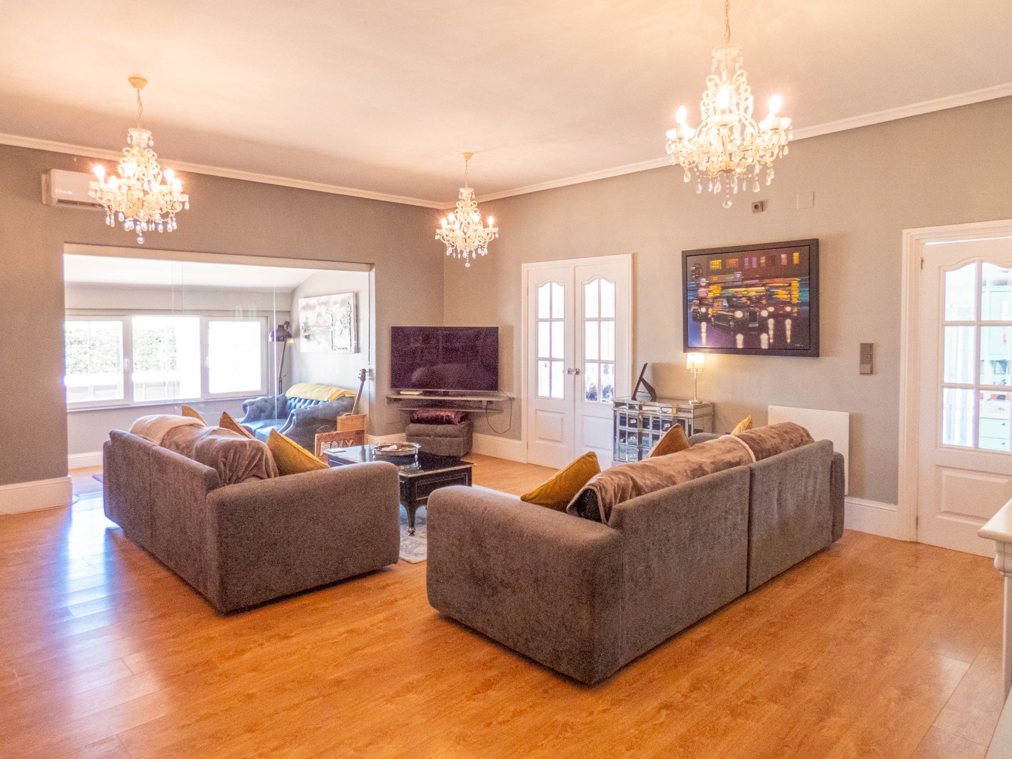 6 Bed, 4 Bath, HouseFor Sale, Heredades, Alicante