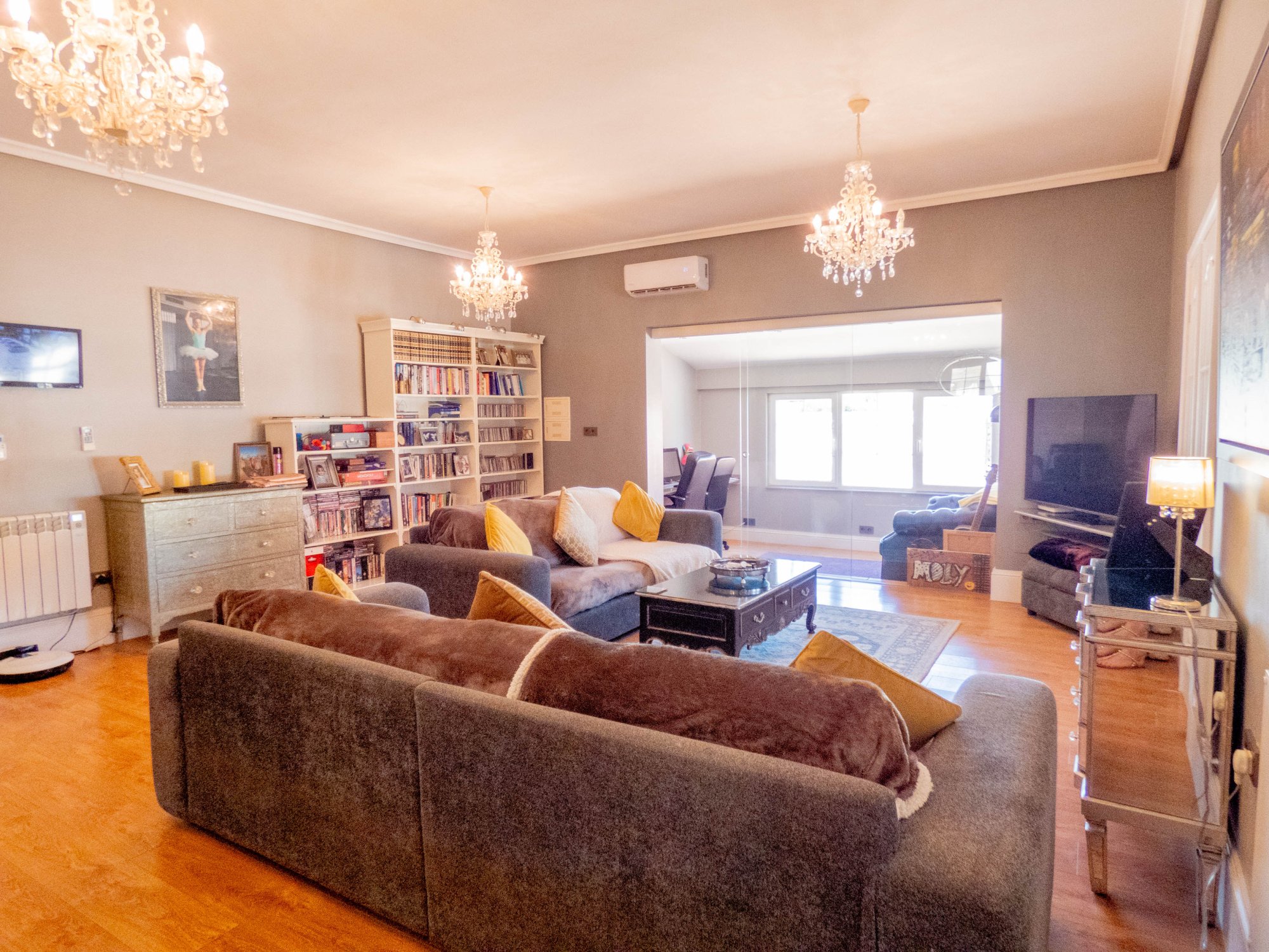 6 Bed, 4 Bath, HouseFor Sale, Heredades, Alicante