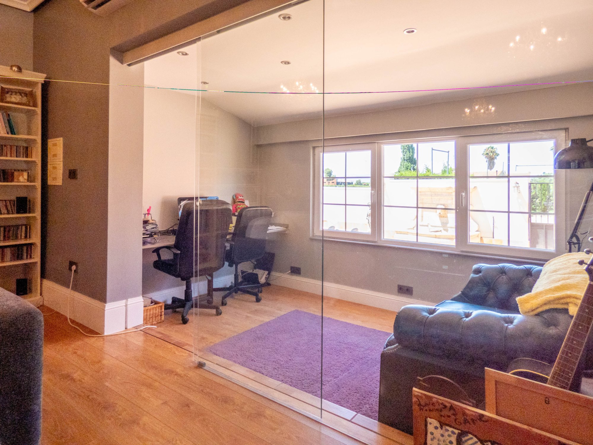 6 Bed, 4 Bath, HouseFor Sale, Heredades, Alicante