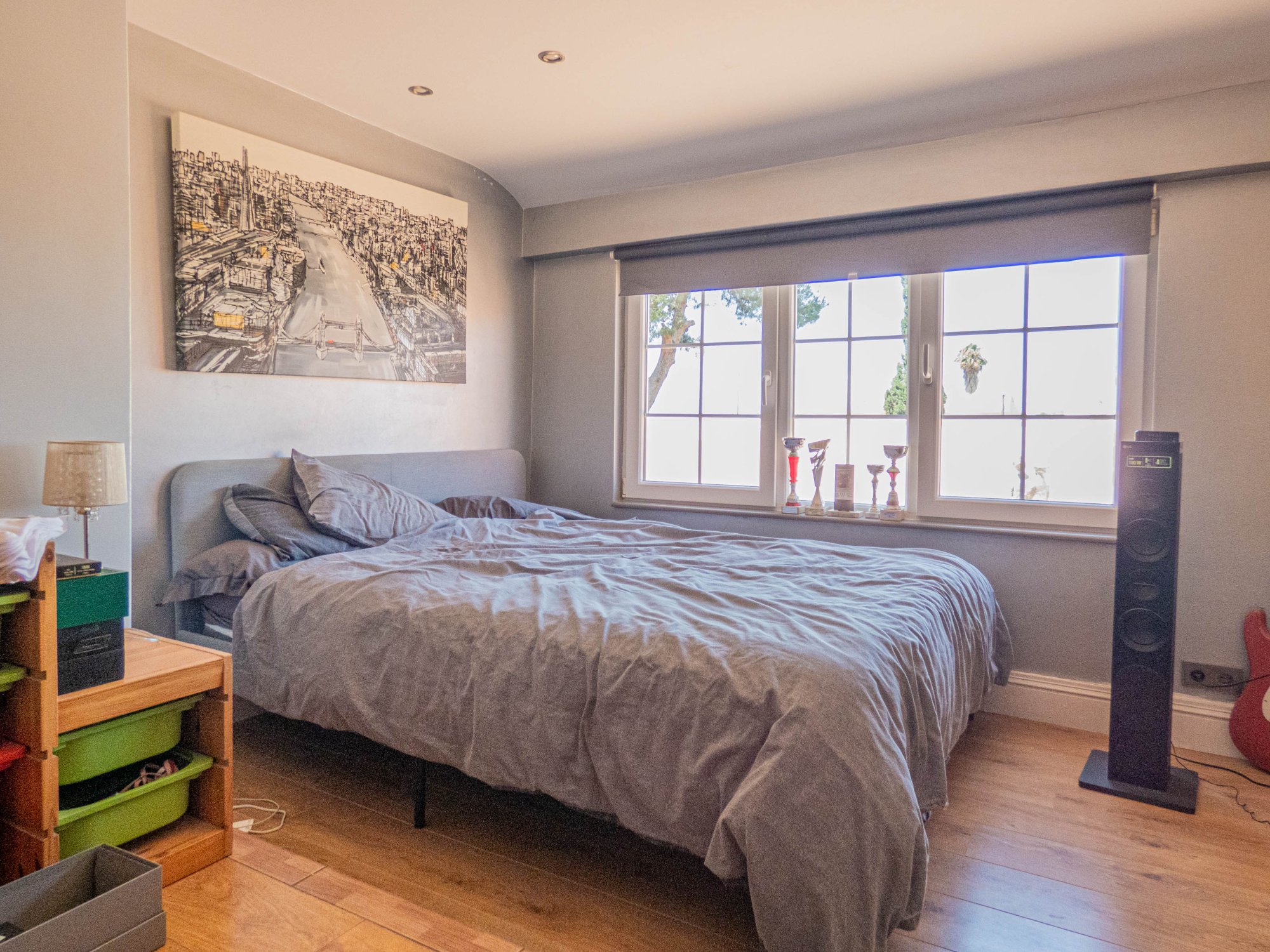 6 Bed, 4 Bath, HouseFor Sale, Heredades, Alicante