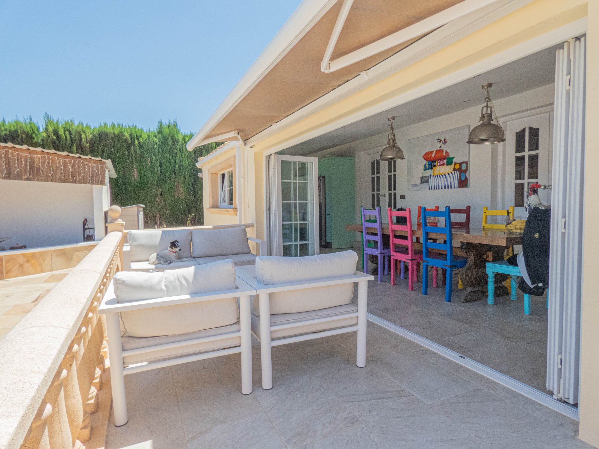 6 Bed, 4 Bath, HouseFor Sale, Heredades, Alicante