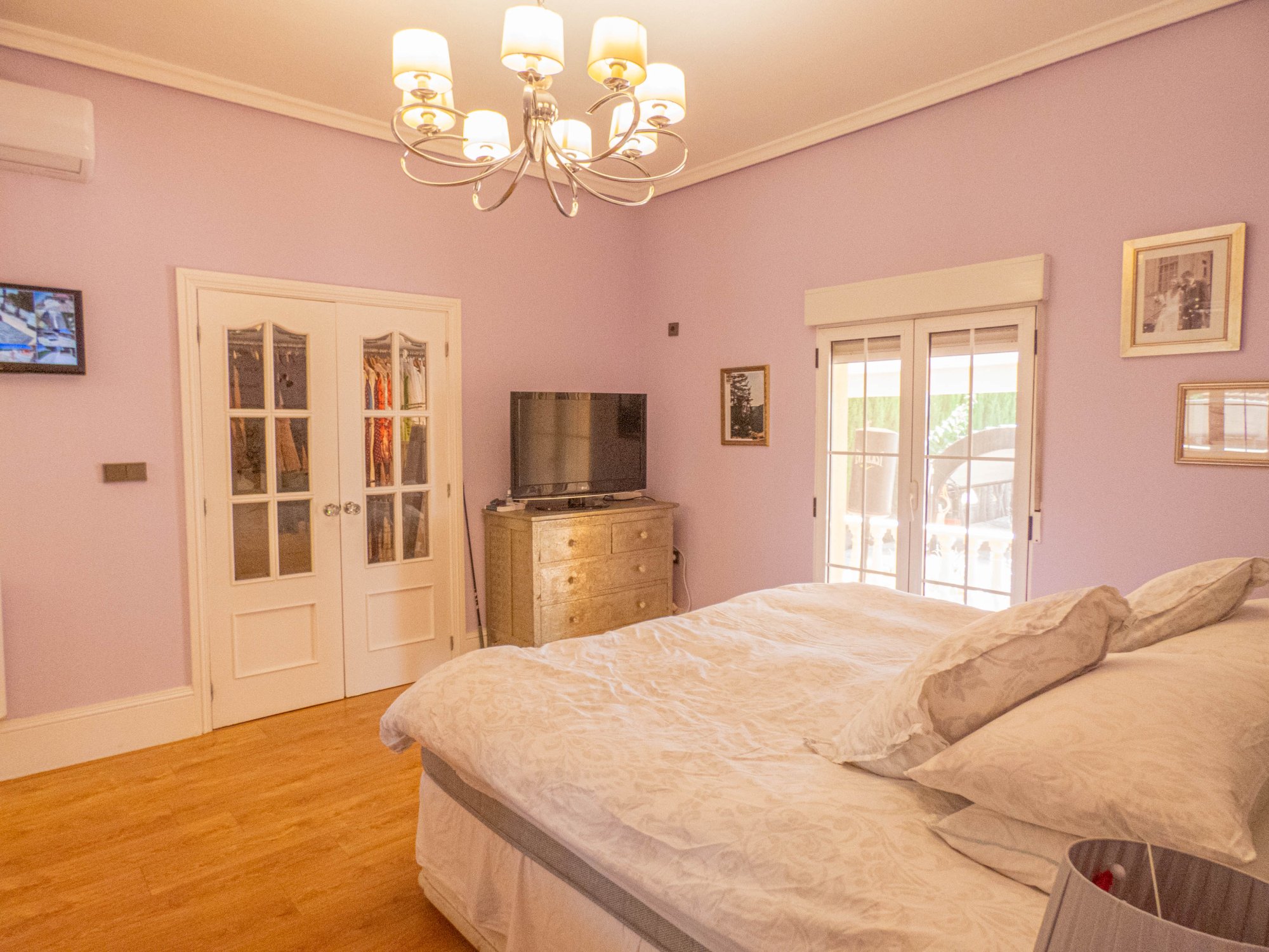 6 Bed, 4 Bath, HouseFor Sale, Heredades, Alicante