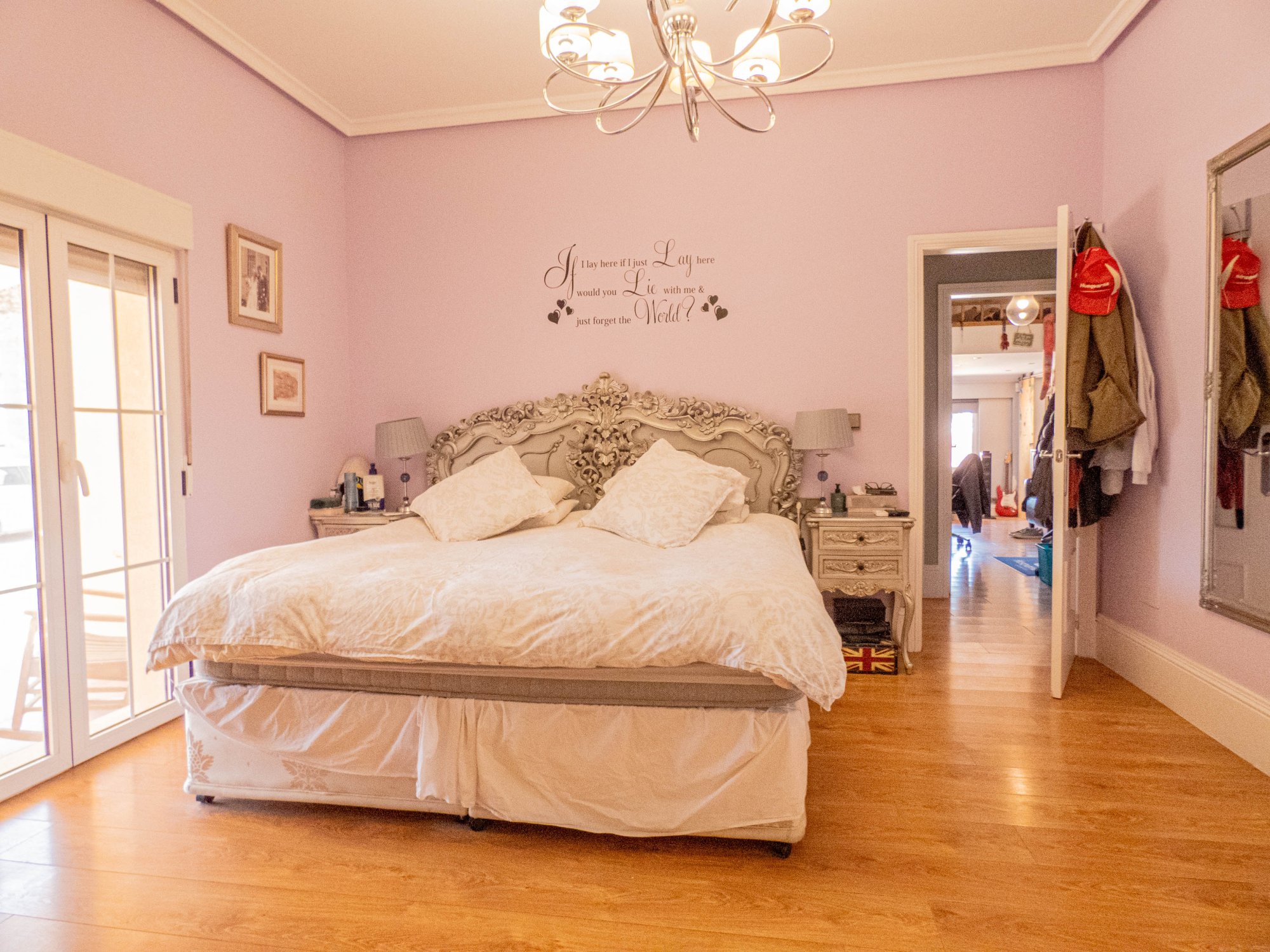 6 Bed, 4 Bath, HouseFor Sale, Heredades, Alicante