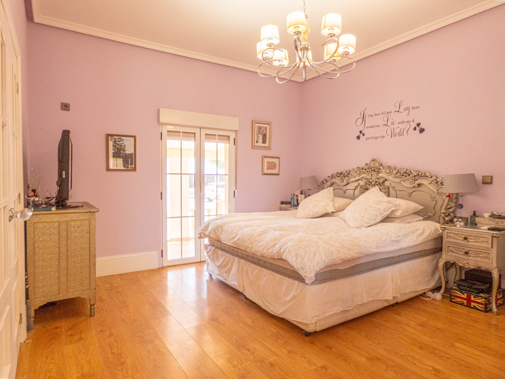 6 Bed, 4 Bath, HouseFor Sale, Heredades, Alicante