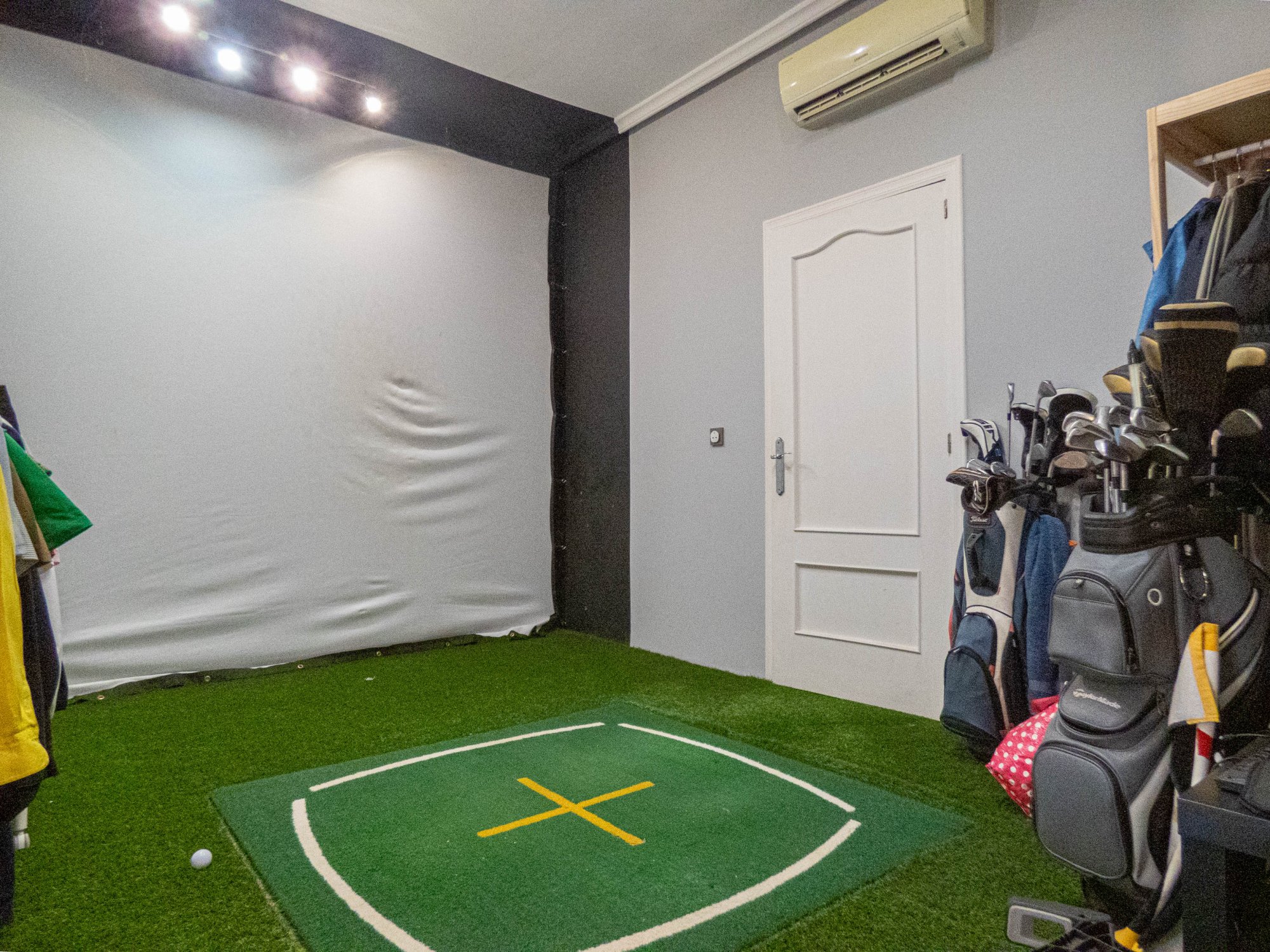 6 Bed, 4 Bath, HouseFor Sale, Heredades, Alicante