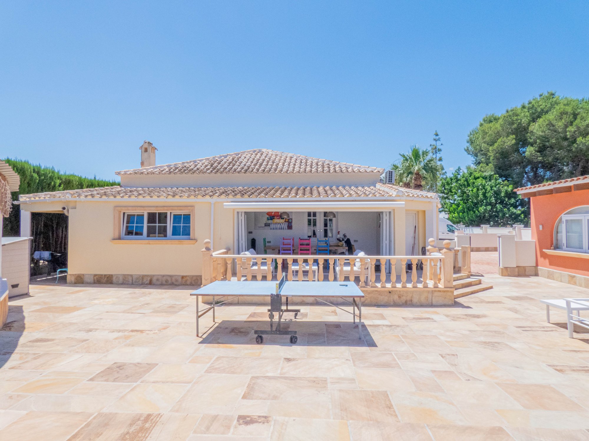 6 Bed, 4 Bath, HouseFor Sale, Heredades, Alicante