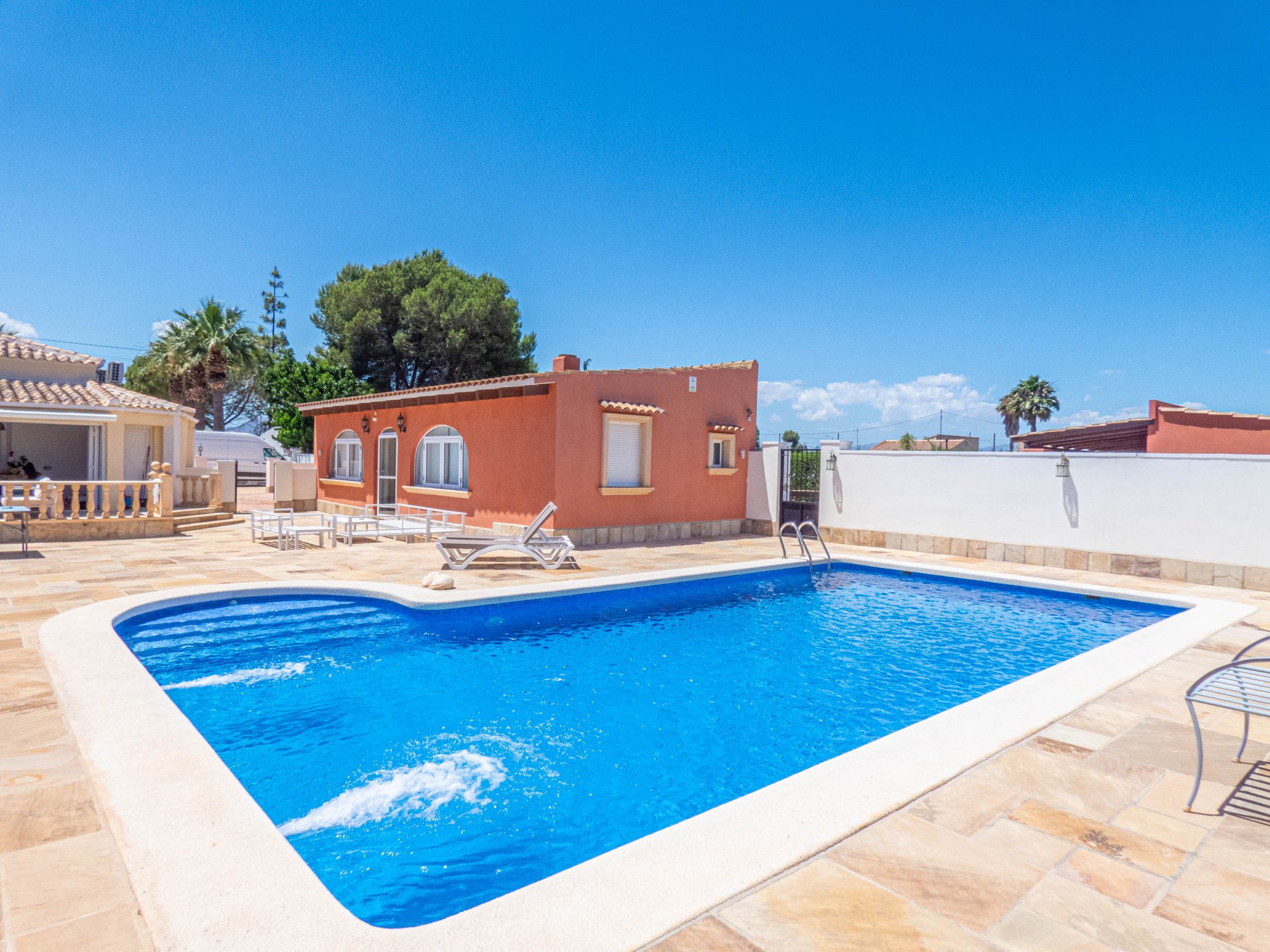 6 Bed, 4 Bath, HouseFor Sale, Heredades, Alicante