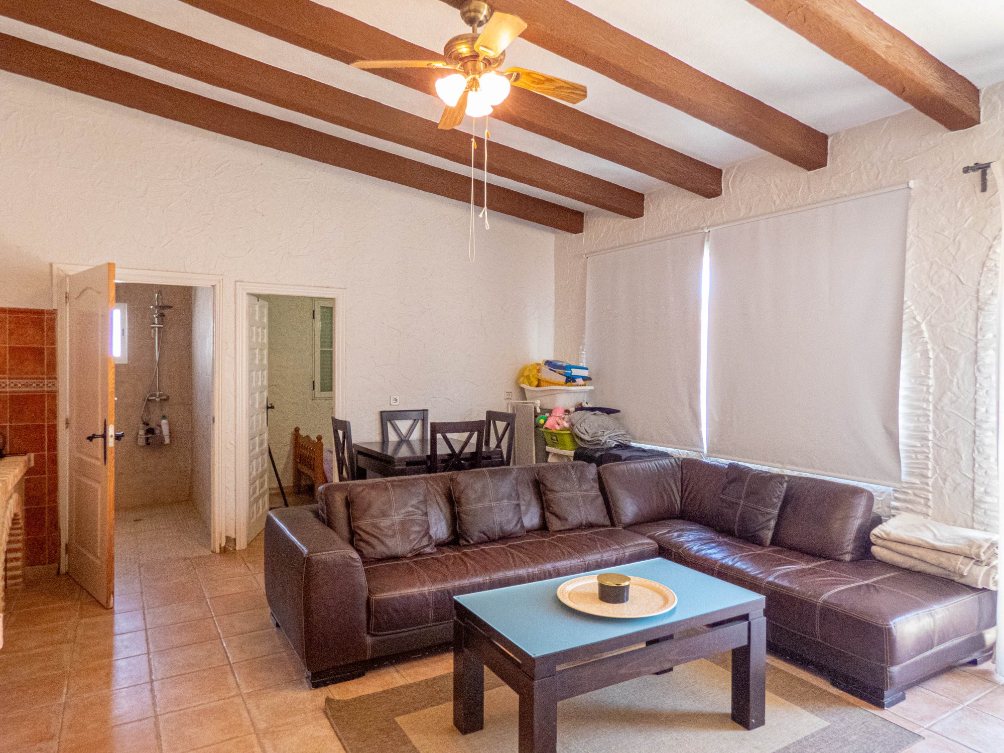 6 Bed, 4 Bath, HouseFor Sale, Heredades, Alicante