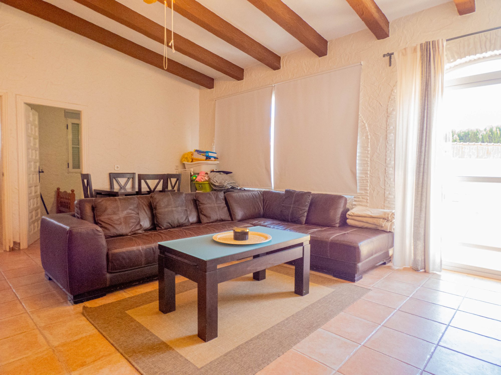 6 Bed, 4 Bath, HouseFor Sale, Heredades, Alicante