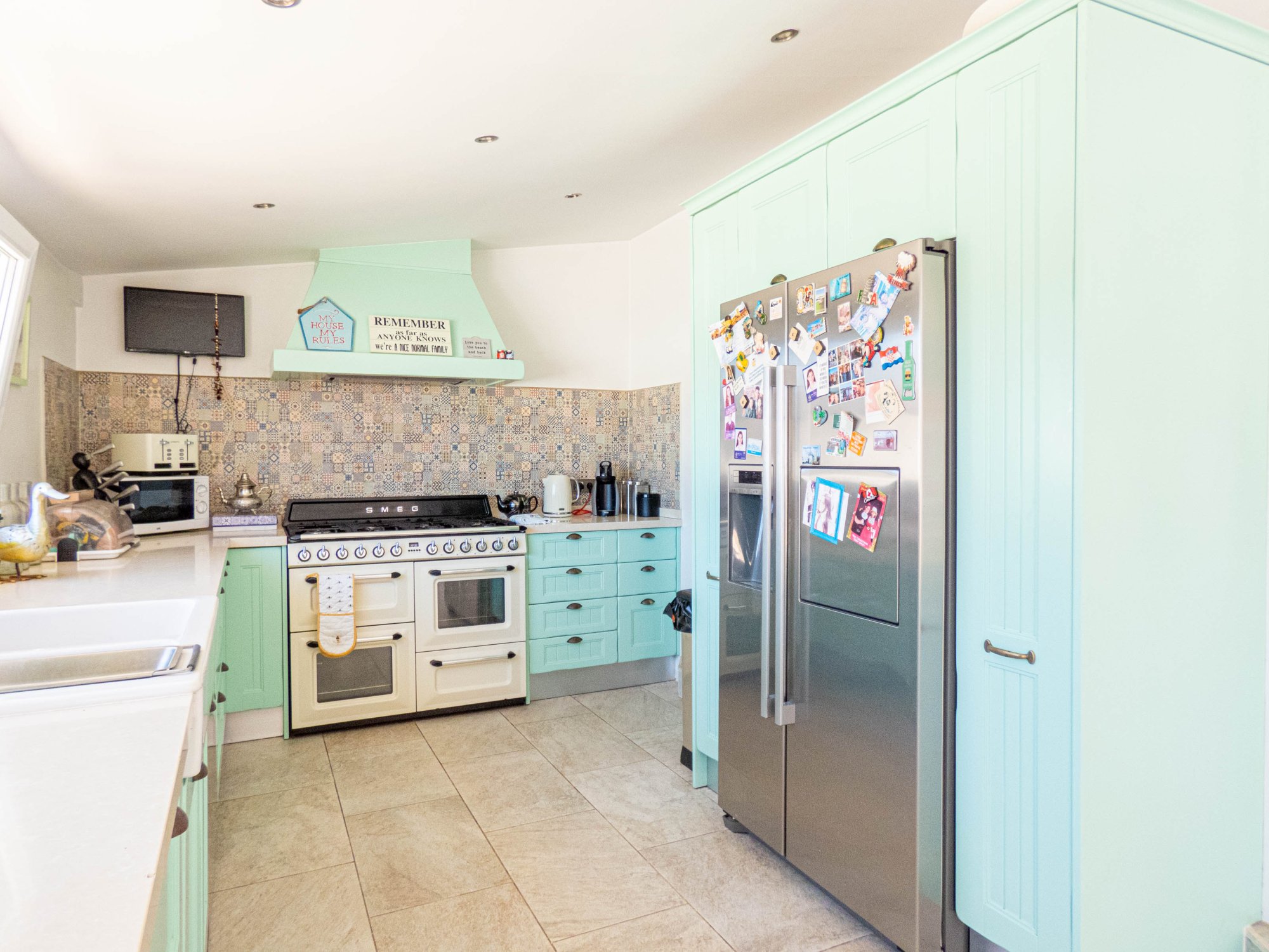 6 Bed, 4 Bath, HouseFor Sale, Heredades, Alicante