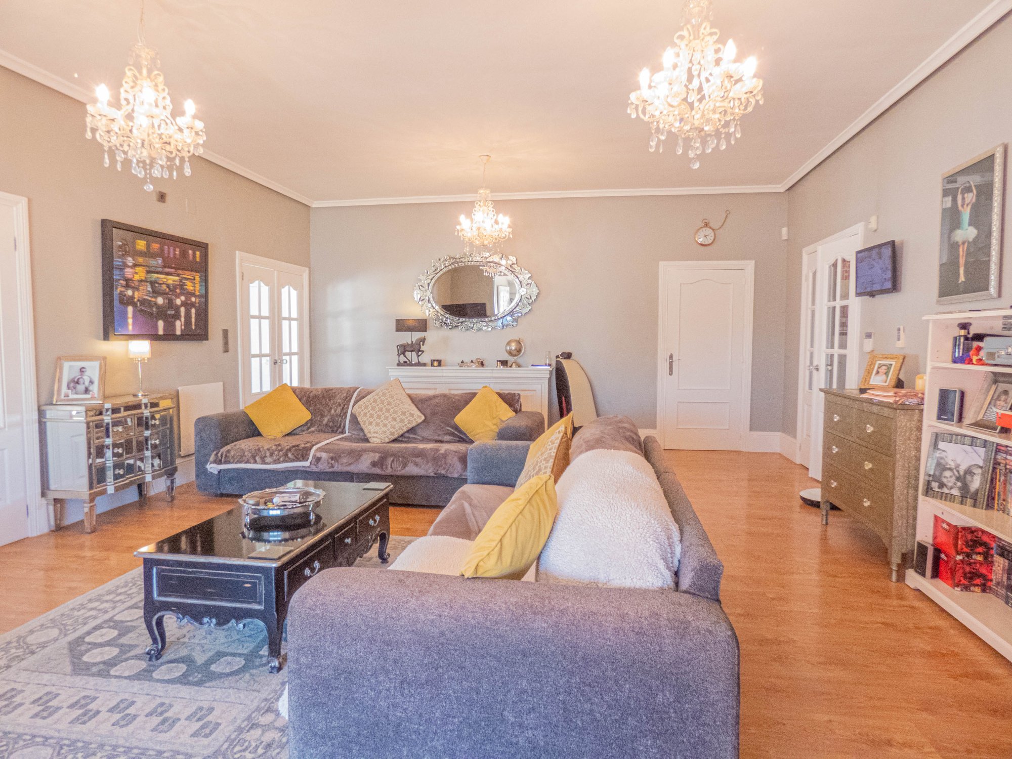 6 Bed, 4 Bath, HouseFor Sale, Heredades, Alicante