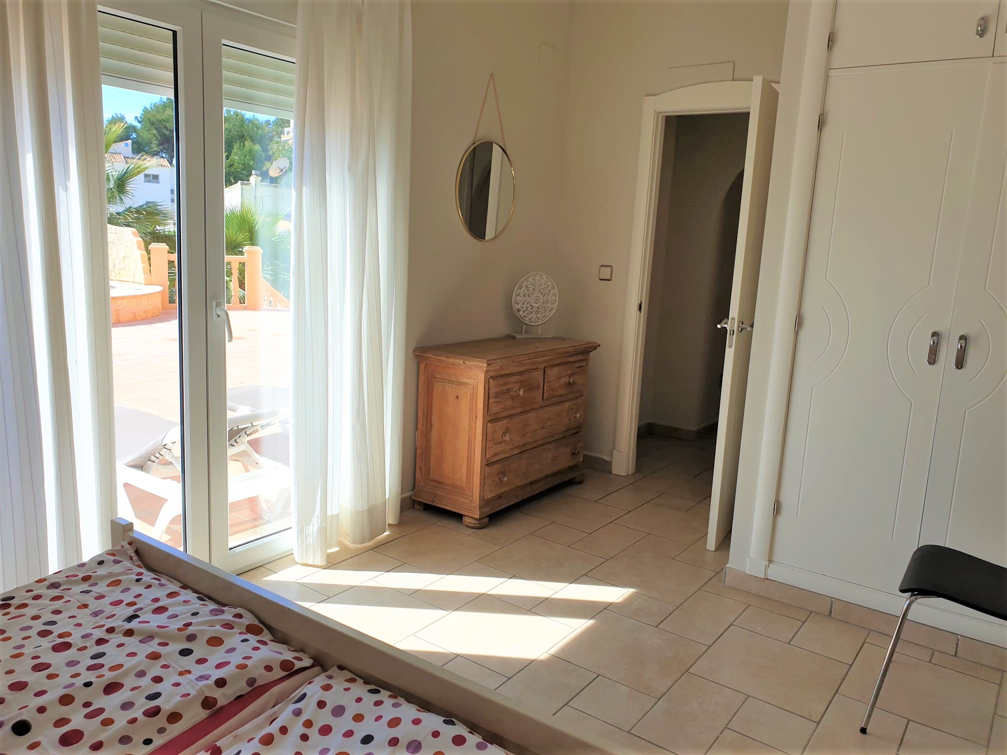 3 Bed, 3 Bath, HouseFor Sale, Javea, Alicante
