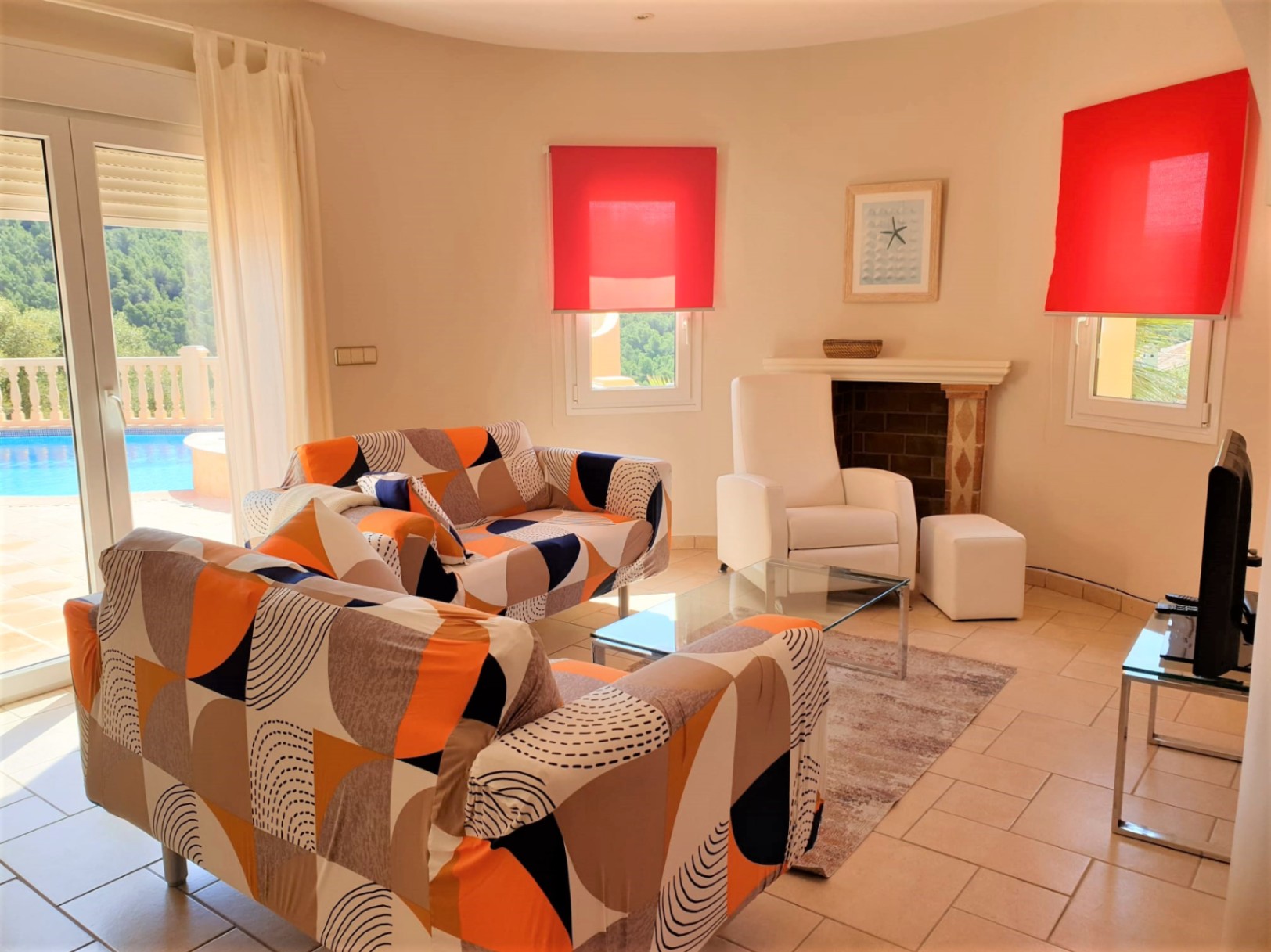 3 Bed, 3 Bath, HouseFor Sale, Javea, Alicante