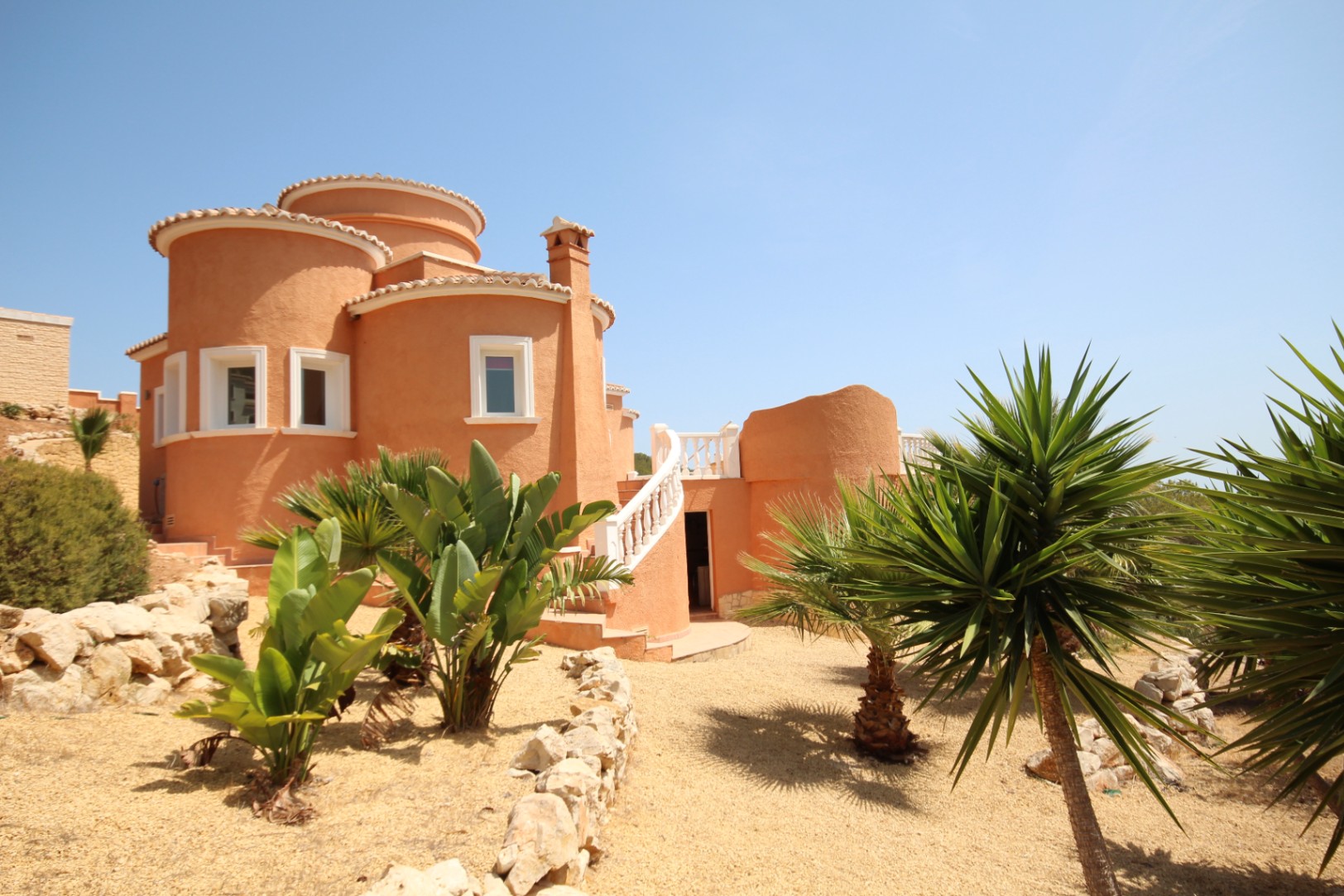 3 Bed, 3 Bath, HouseFor Sale, Javea, Alicante