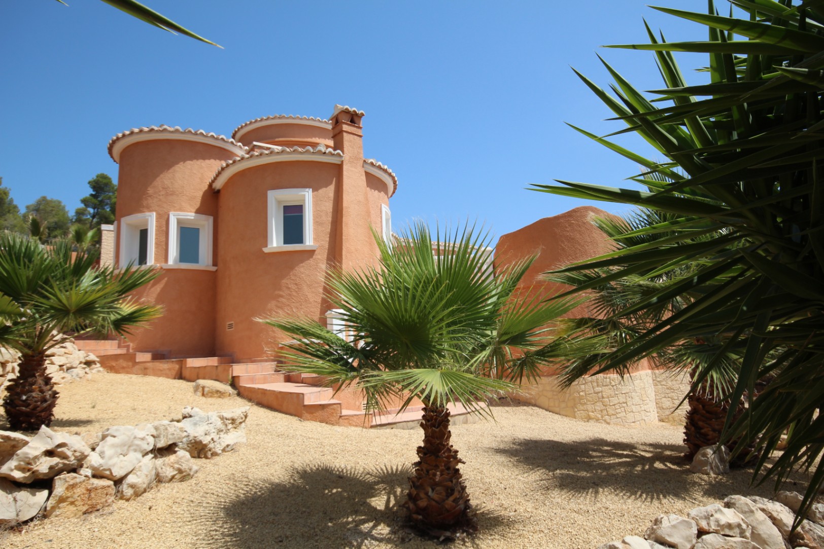 3 Bed, 3 Bath, HouseFor Sale, Javea, Alicante
