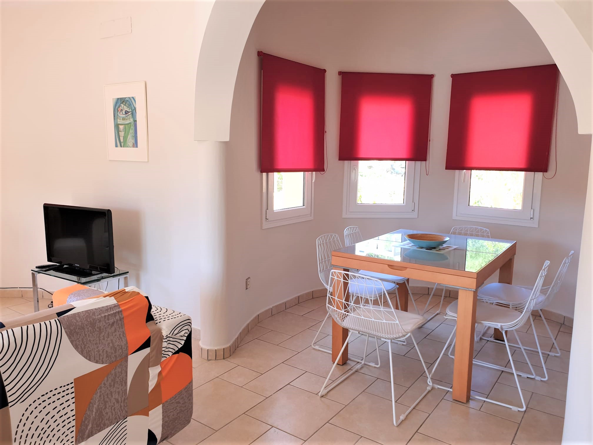 3 Bed, 3 Bath, HouseFor Sale, Javea, Alicante