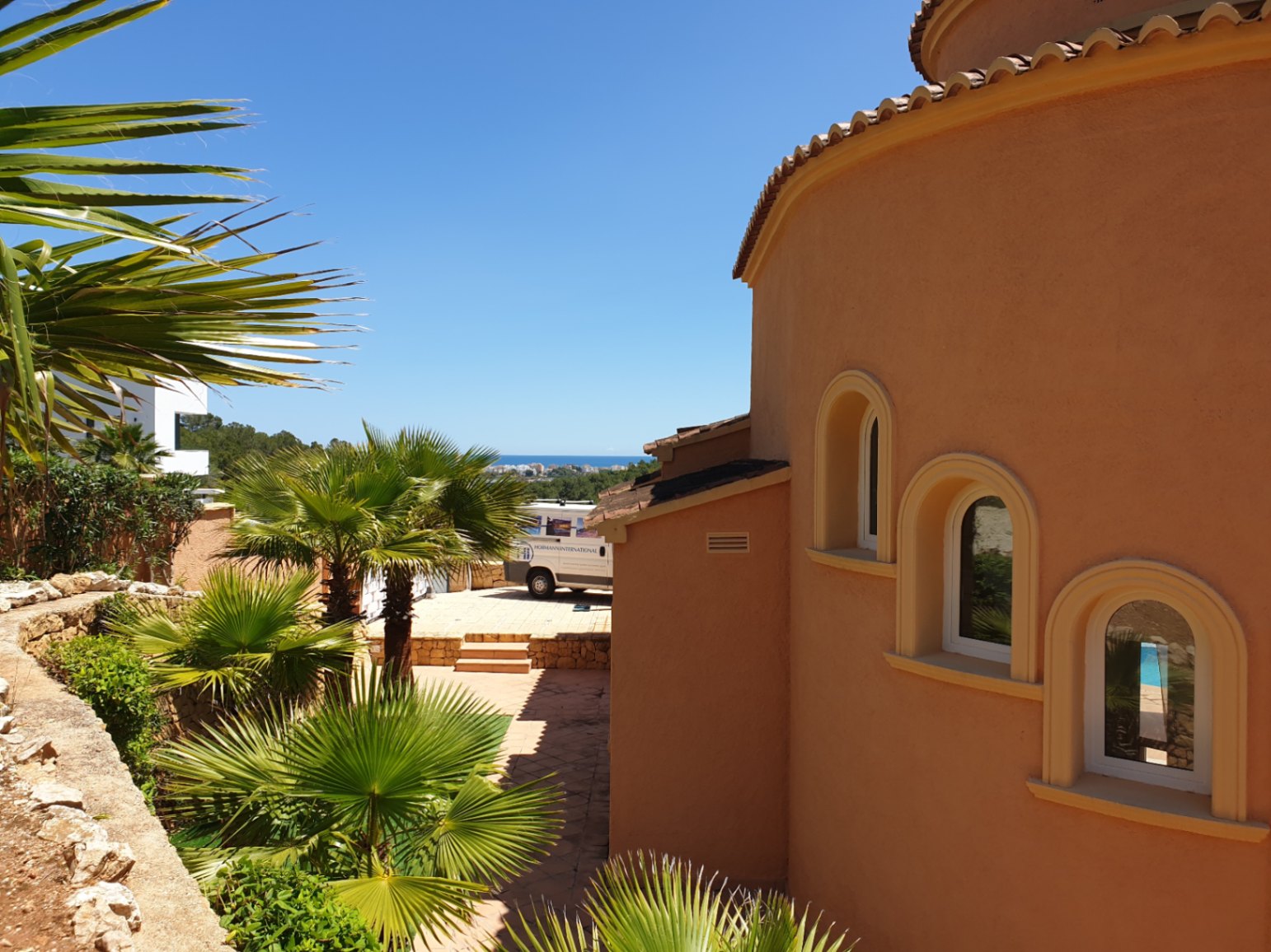 3 Bed, 3 Bath, HouseFor Sale, Javea, Alicante