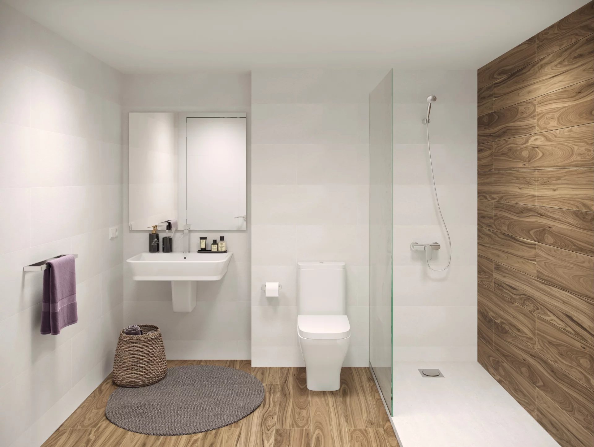 ApartmentFor Sale, Castillo De Torrox, Malaga