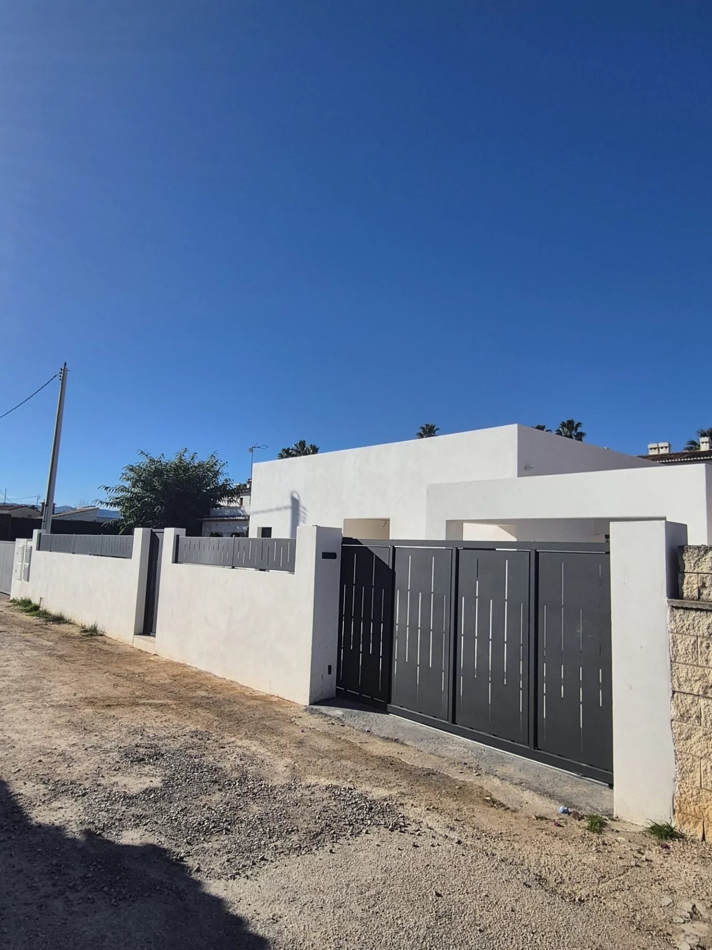3 Bed, 2 Bath, HouseFor Sale, Denia, Alicante