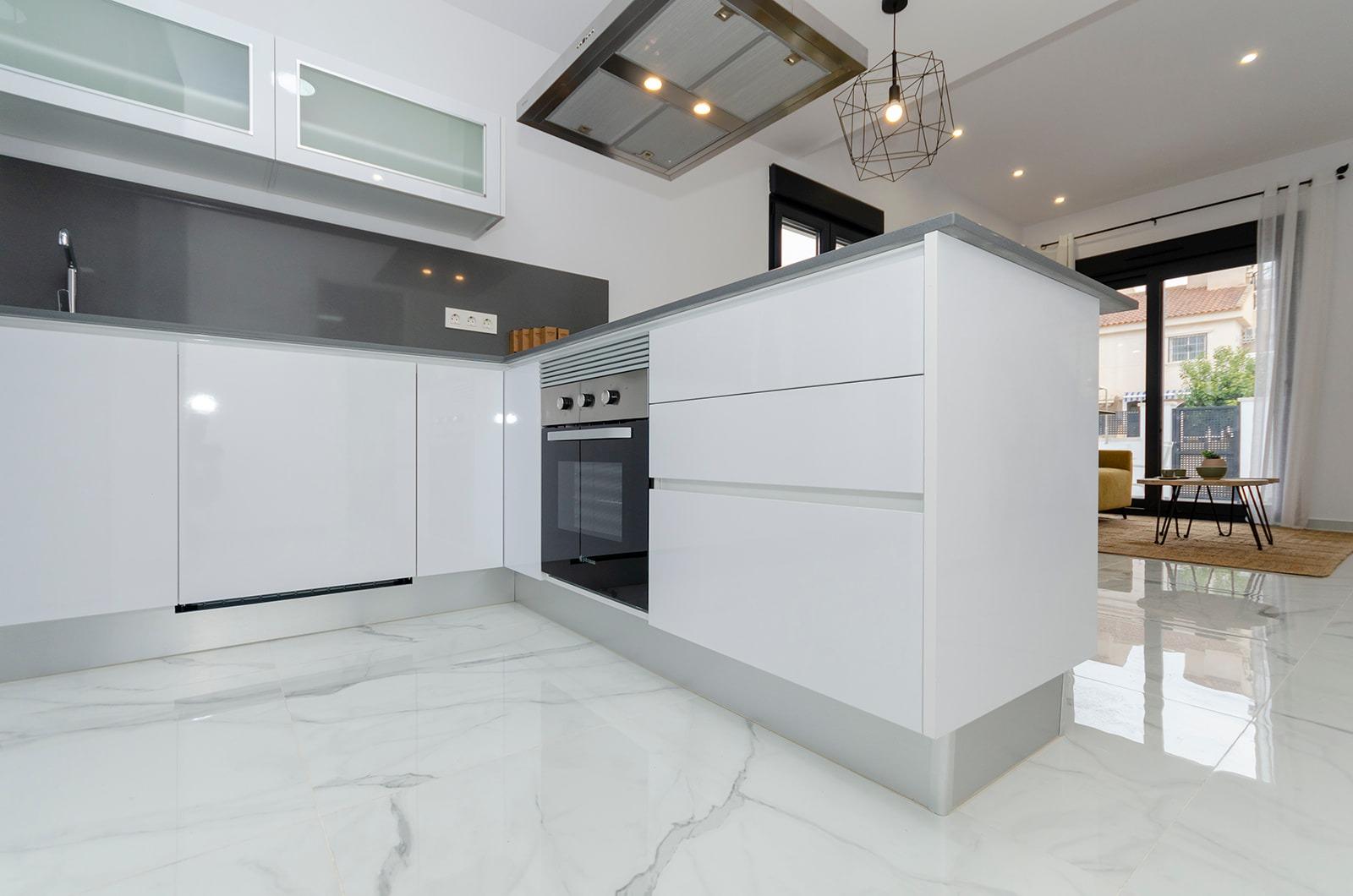 3 Bed, 3 Bath, HouseFor Sale, Torrevieja, Alicante