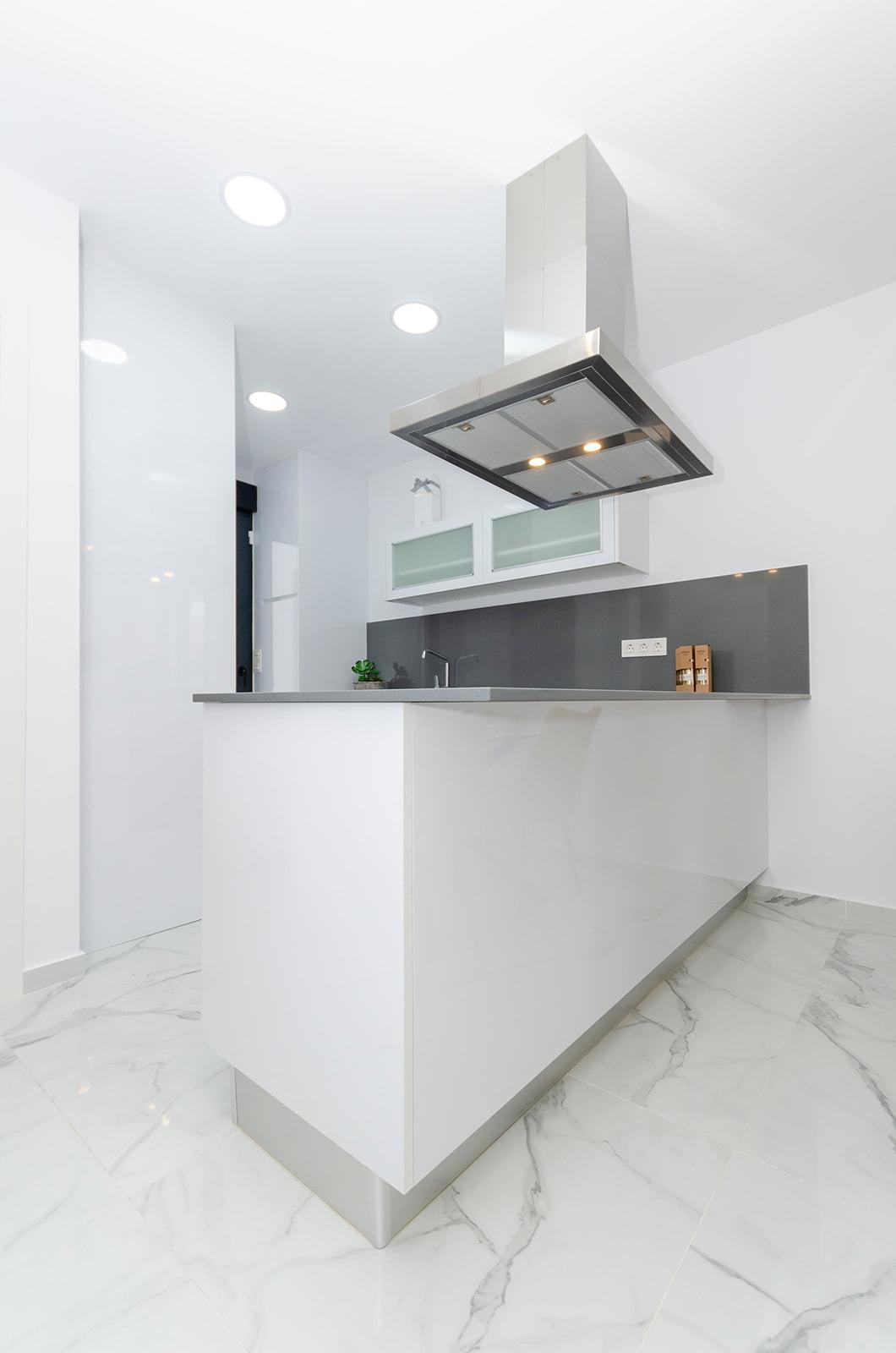 3 Bed, 3 Bath, HouseFor Sale, Torrevieja, Alicante