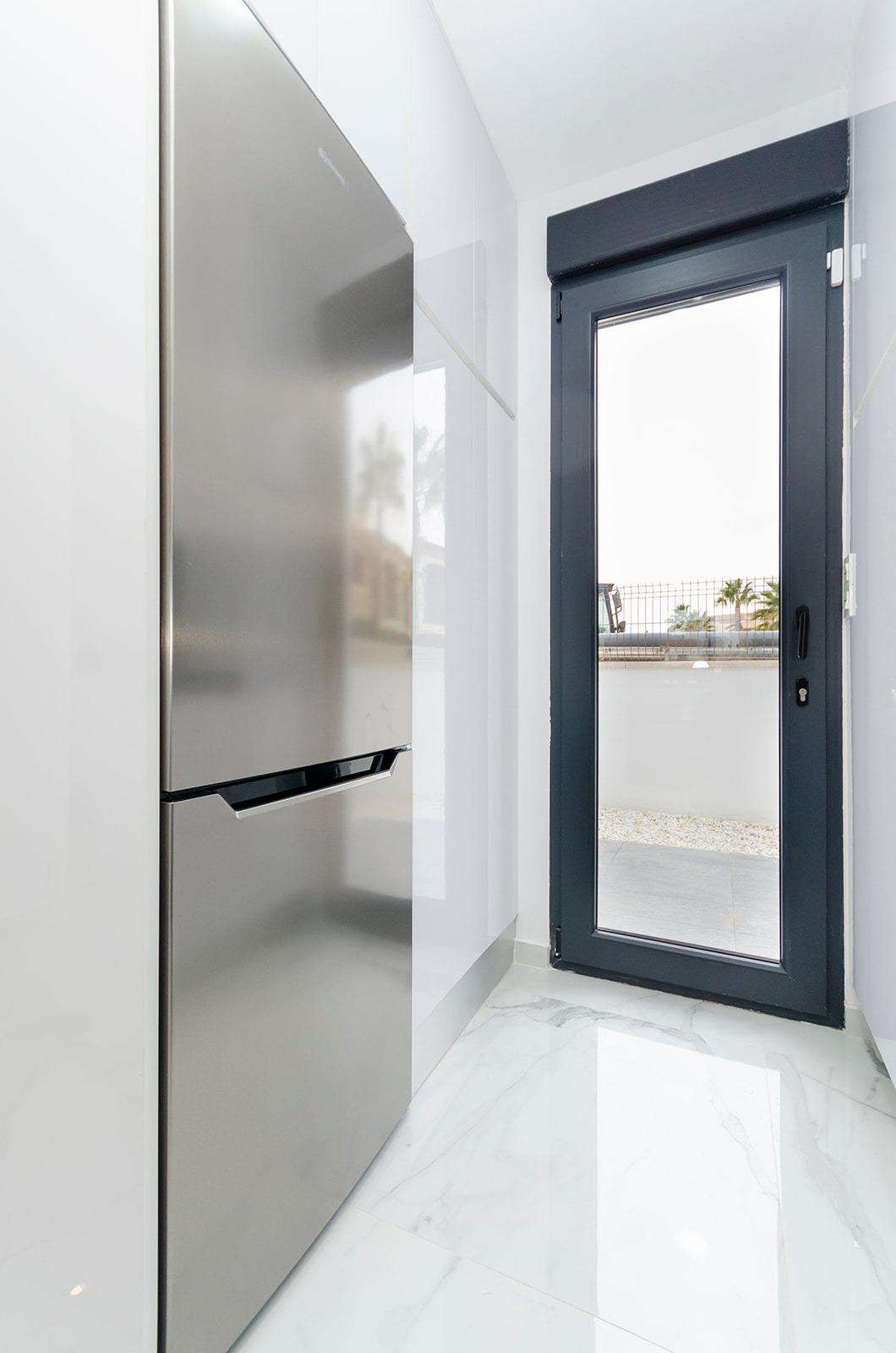 3 Bed, 3 Bath, HouseFor Sale, Torrevieja, Alicante