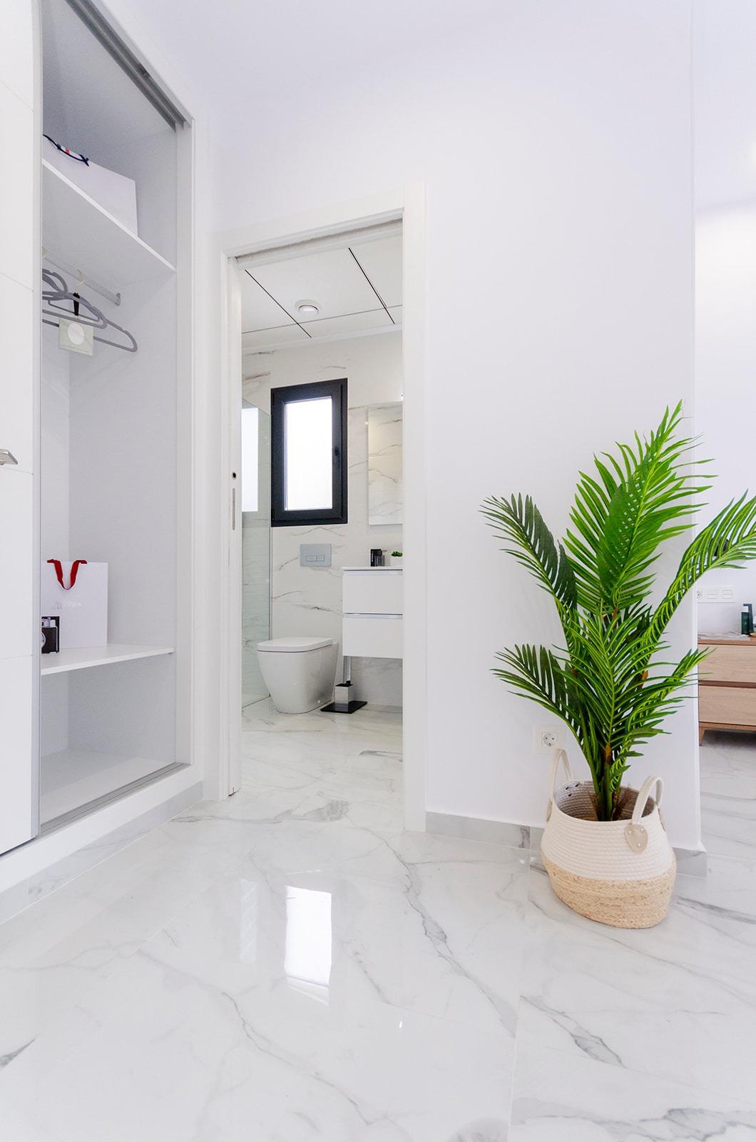 3 Bed, 3 Bath, HouseFor Sale, Torrevieja, Alicante