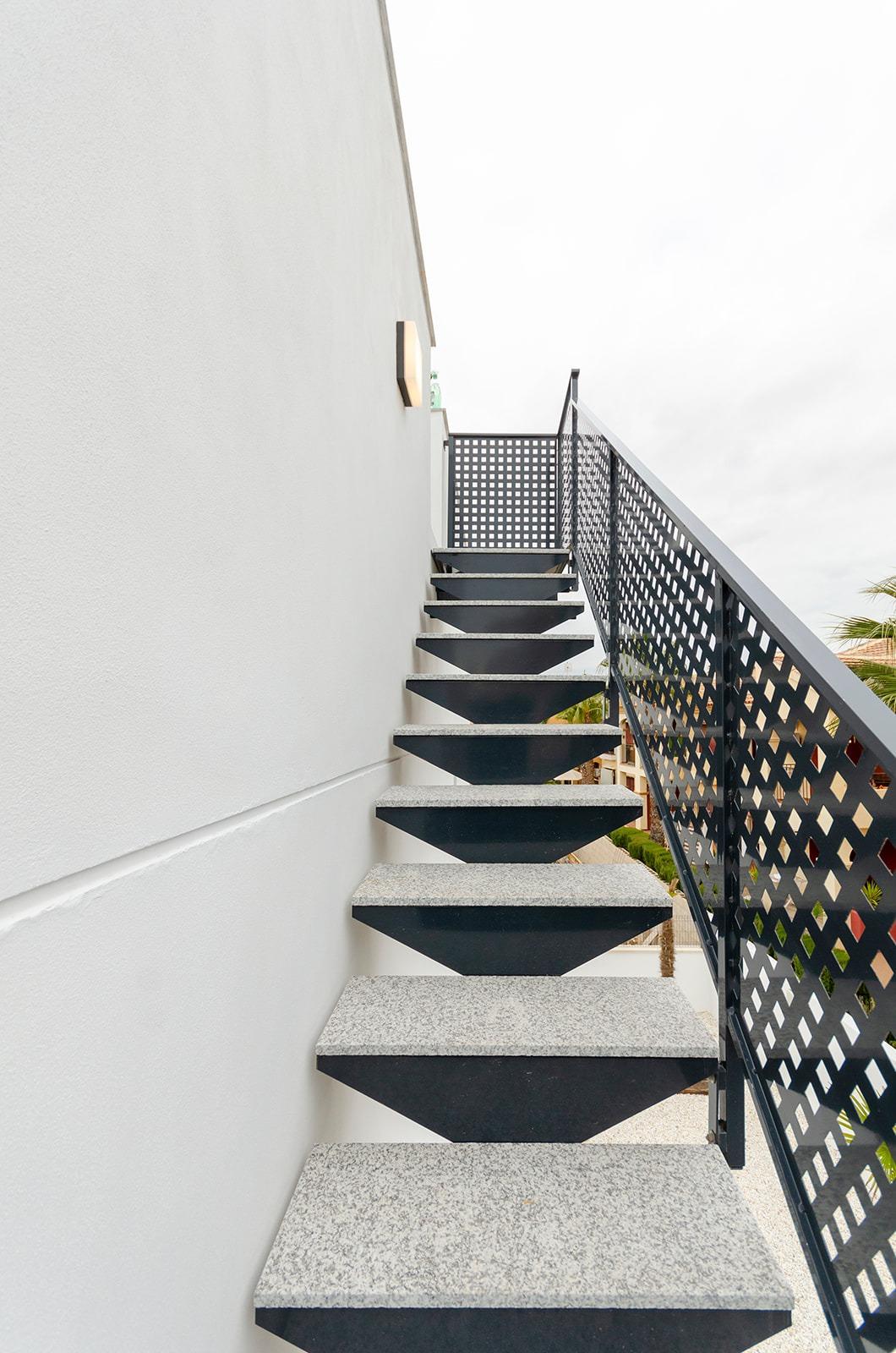 3 Bed, 3 Bath, HouseFor Sale, Torrevieja, Alicante