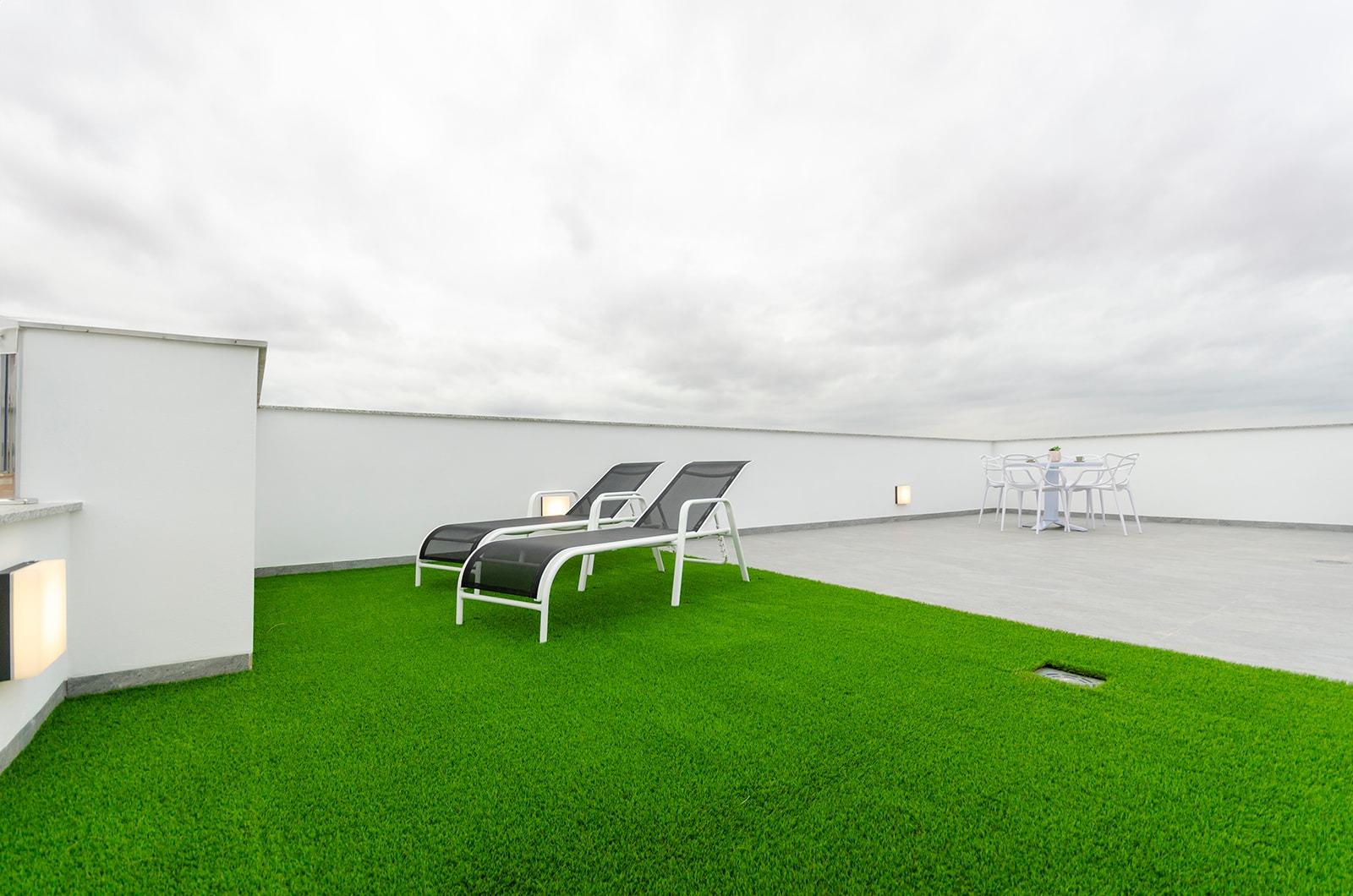 3 Bed, 3 Bath, HouseFor Sale, Torrevieja, Alicante