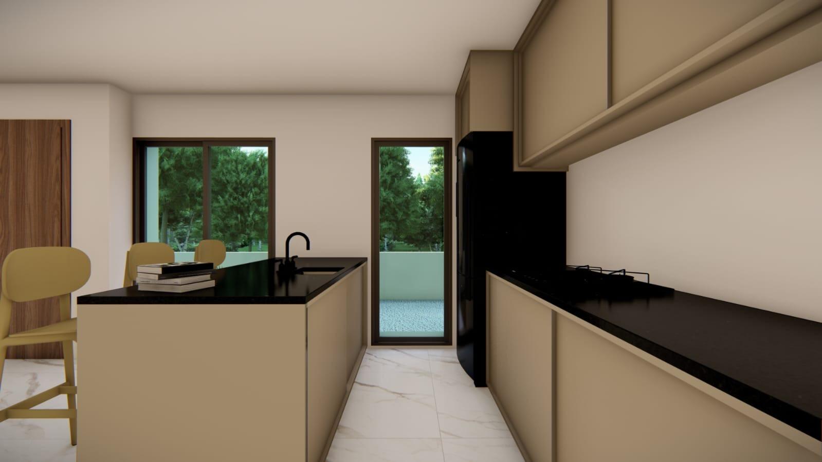 2 Bed, 2 Bath, HouseFor Sale, Daya Nueva, Alicante