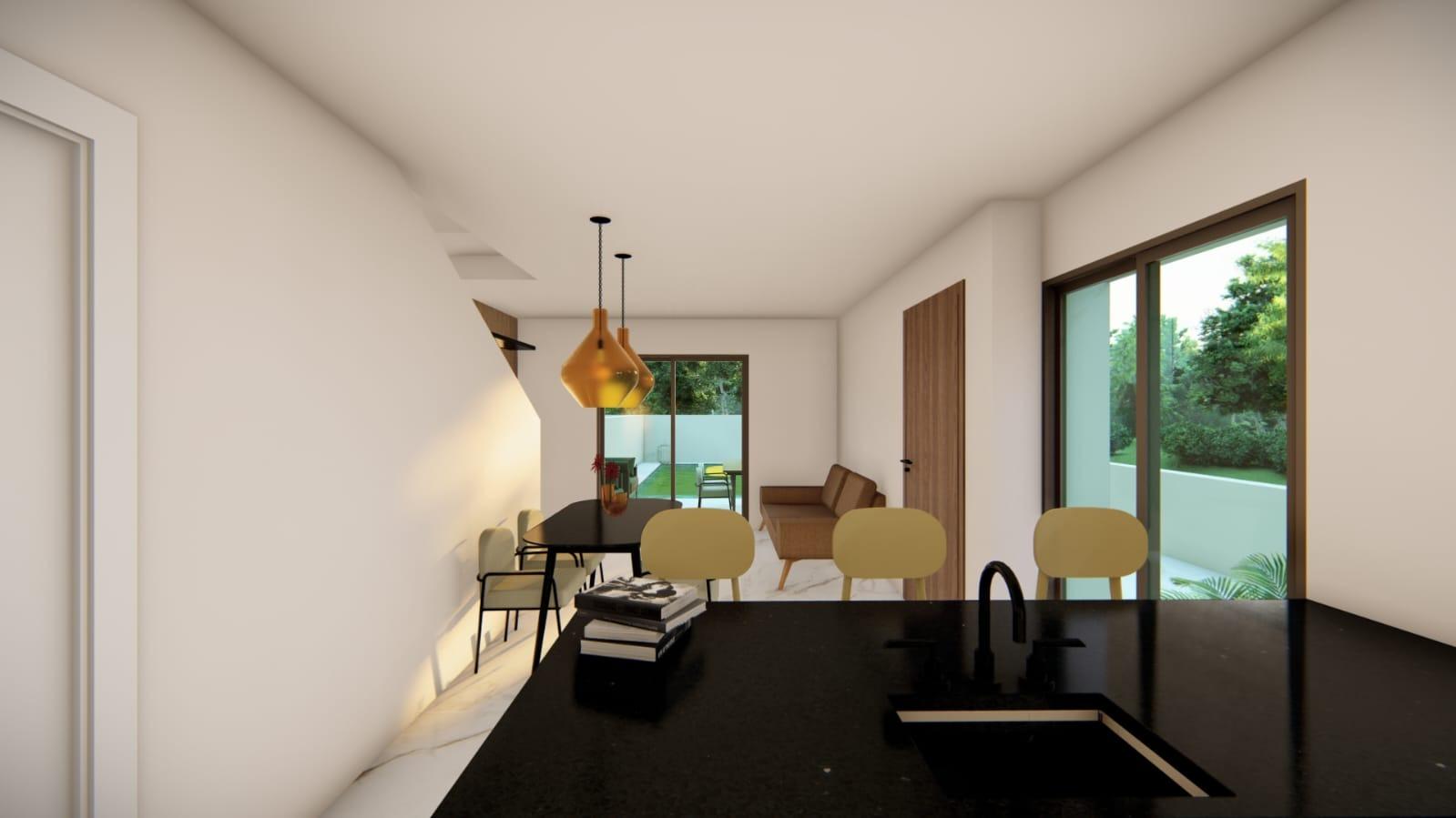 2 Bed, 2 Bath, HouseFor Sale, Daya Nueva, Alicante