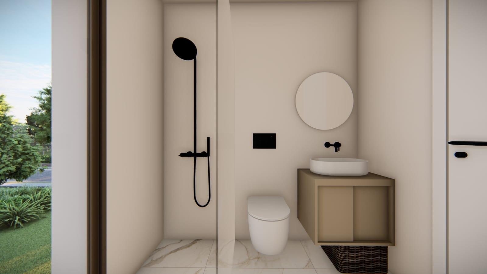 2 Bed, 2 Bath, HouseFor Sale, Daya Nueva, Alicante