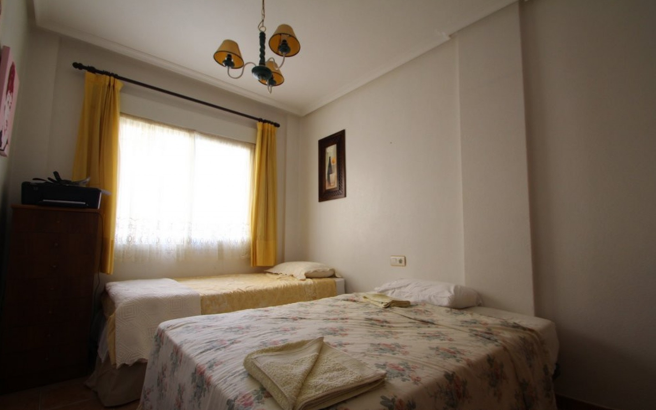 4 Bed, 2 Bath, HouseFor Sale, Villamartin, Alicante