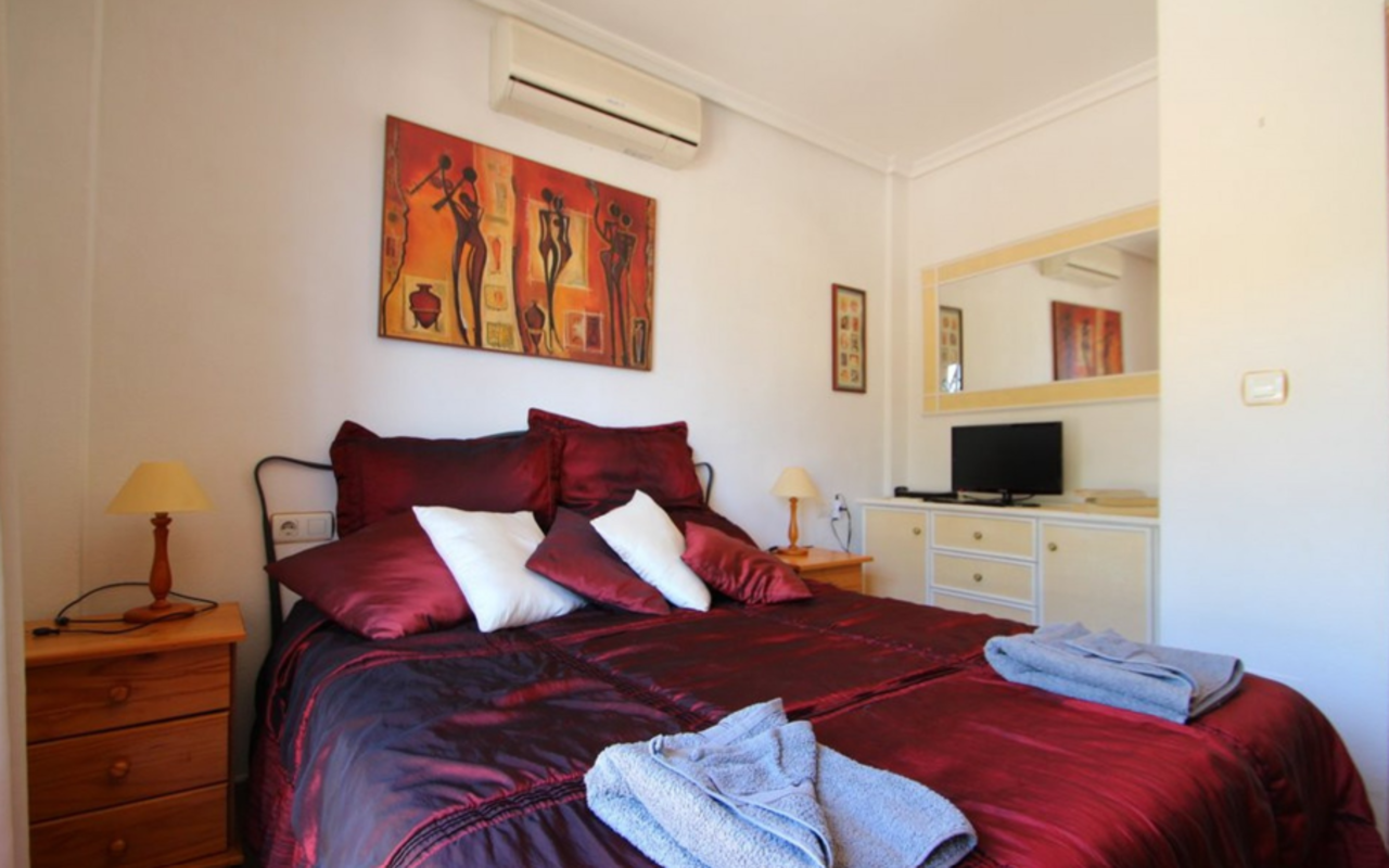 4 Bed, 2 Bath, HouseFor Sale, Villamartin, Alicante