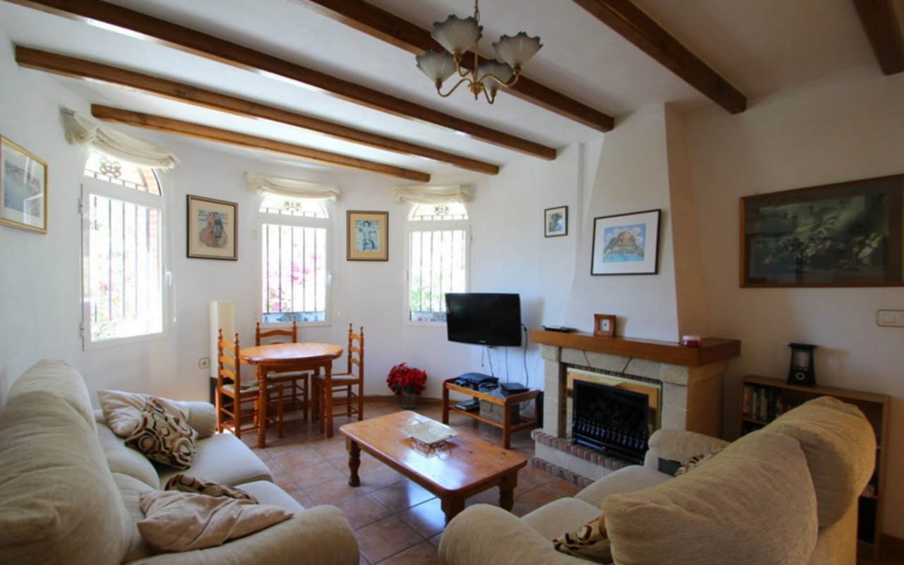 4 Bed, 2 Bath, HouseFor Sale, Villamartin, Alicante