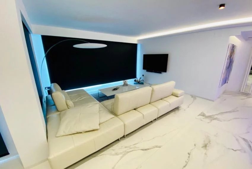 3 Bed, 3 Bath, ApartmentFor Sale, Benidorm, Alicante