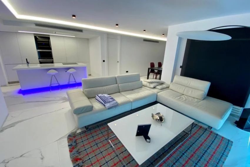 3 Bed, 3 Bath, ApartmentFor Sale, Benidorm, Alicante