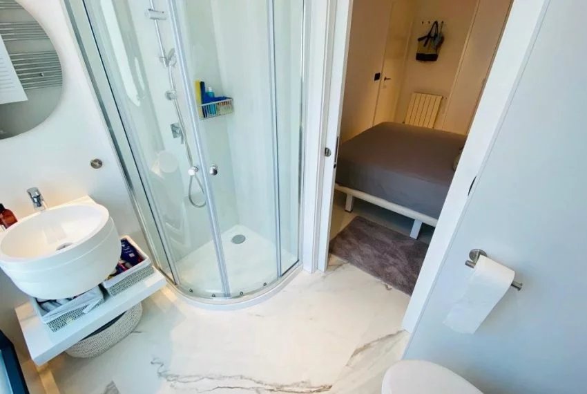 3 Bed, 3 Bath, ApartmentFor Sale, Benidorm, Alicante