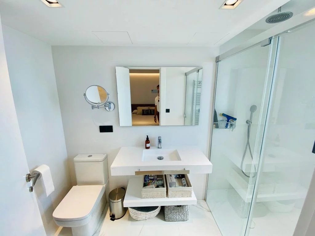 3 Bed, 3 Bath, ApartmentFor Sale, Benidorm, Alicante